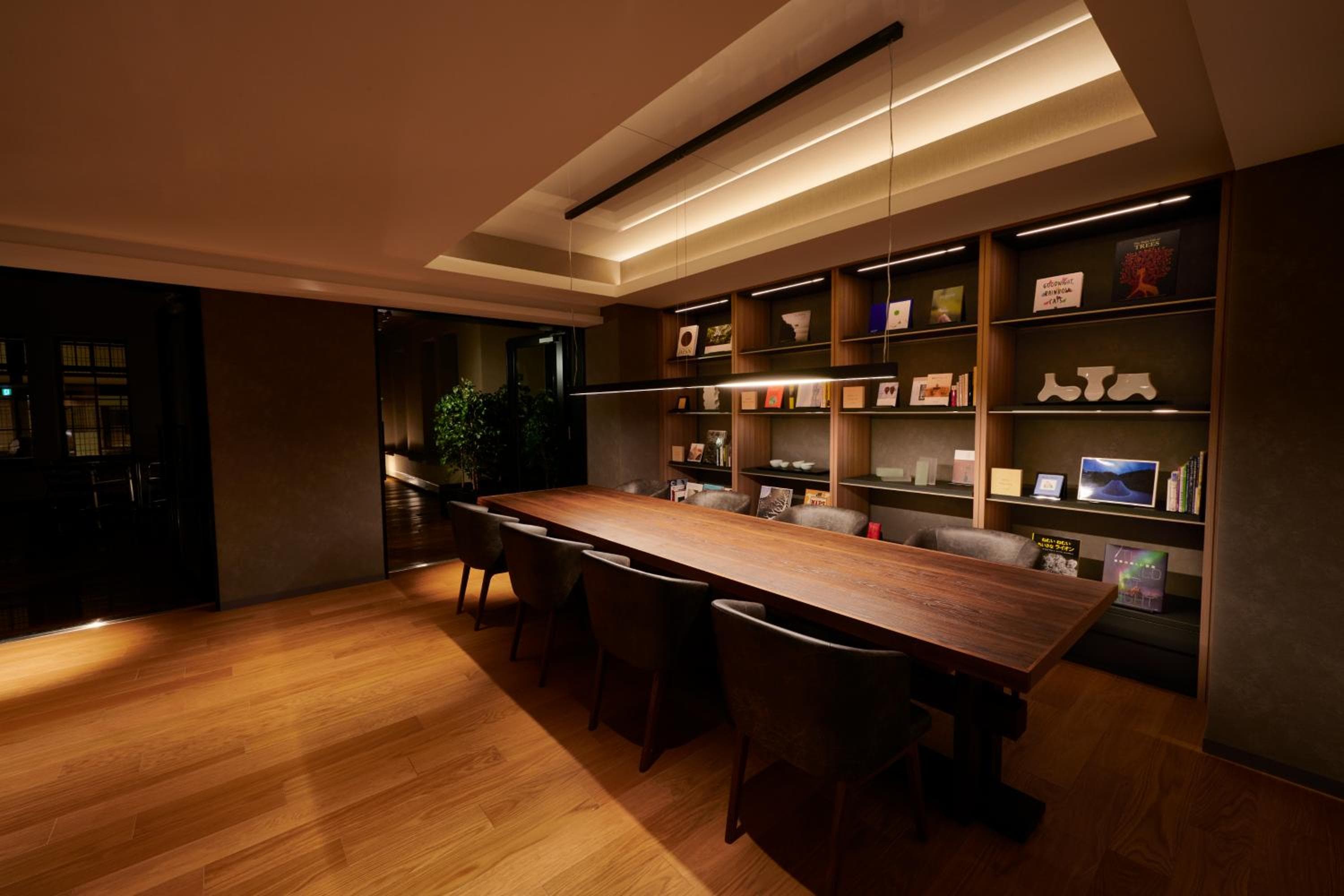 The Gate Hotel Kyoto Takasegawa by Hulic hotel, Nakagyo-ku Bizenjimacho 310-2, Kyoto, Japan — photo 31