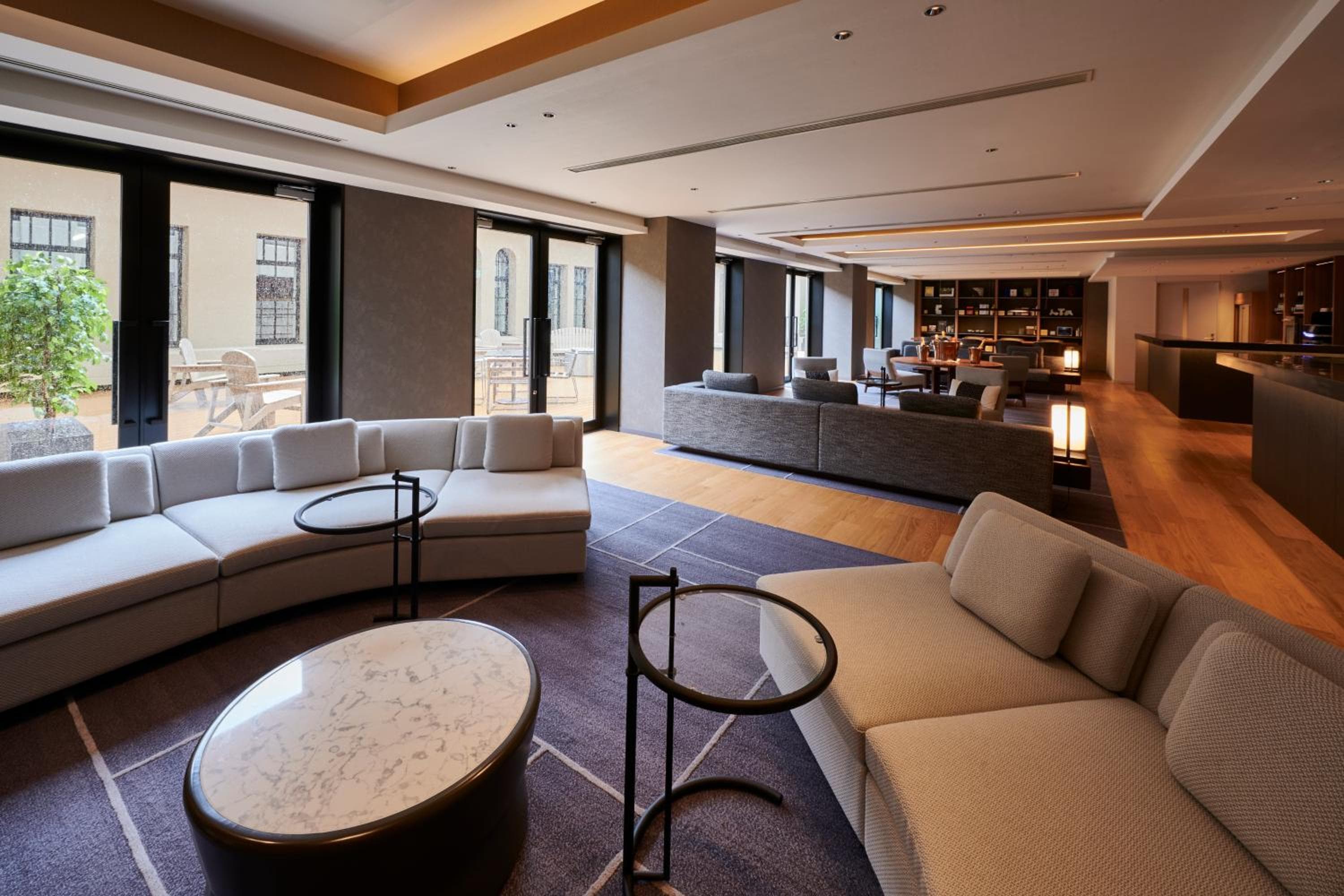 The Gate Hotel Kyoto Takasegawa by Hulic hotel, Nakagyo-ku Bizenjimacho 310-2, Kyoto, Japan — photo 45