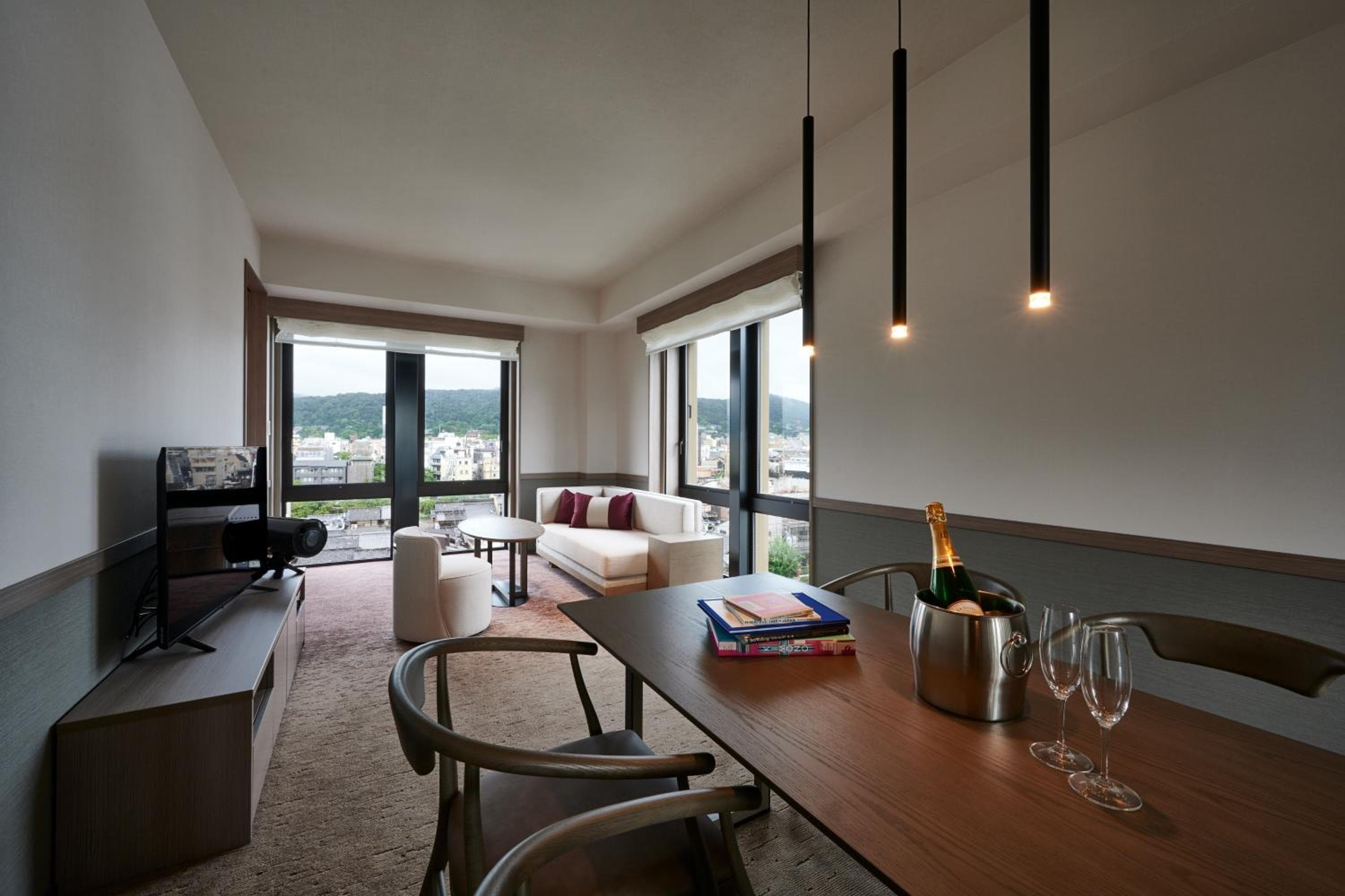 The Gate Hotel Kyoto Takasegawa by Hulic hotel, Nakagyo-ku Bizenjimacho 310-2, Kyoto, Japan — photo 40