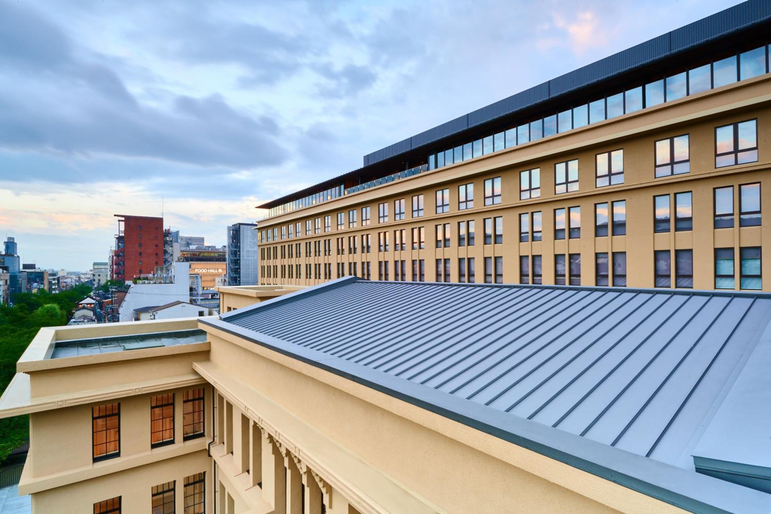 The Gate Hotel Kyoto Takasegawa by Hulic hotel, Nakagyo-ku Bizenjimacho 310-2, Kyoto, Japan — photo 53