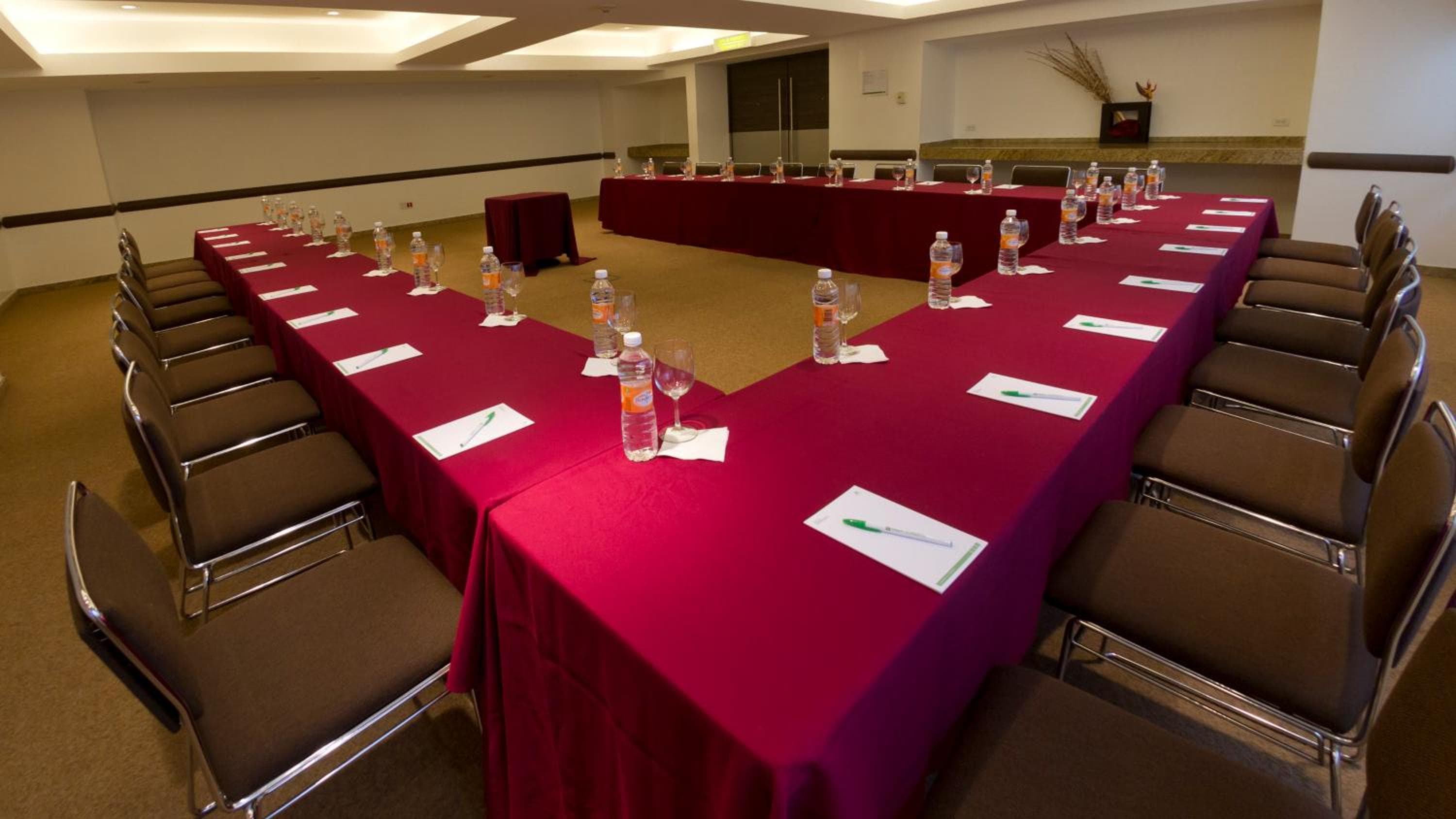 Holiday Inn Mexico City-Plaza Universidad by IHG — 26