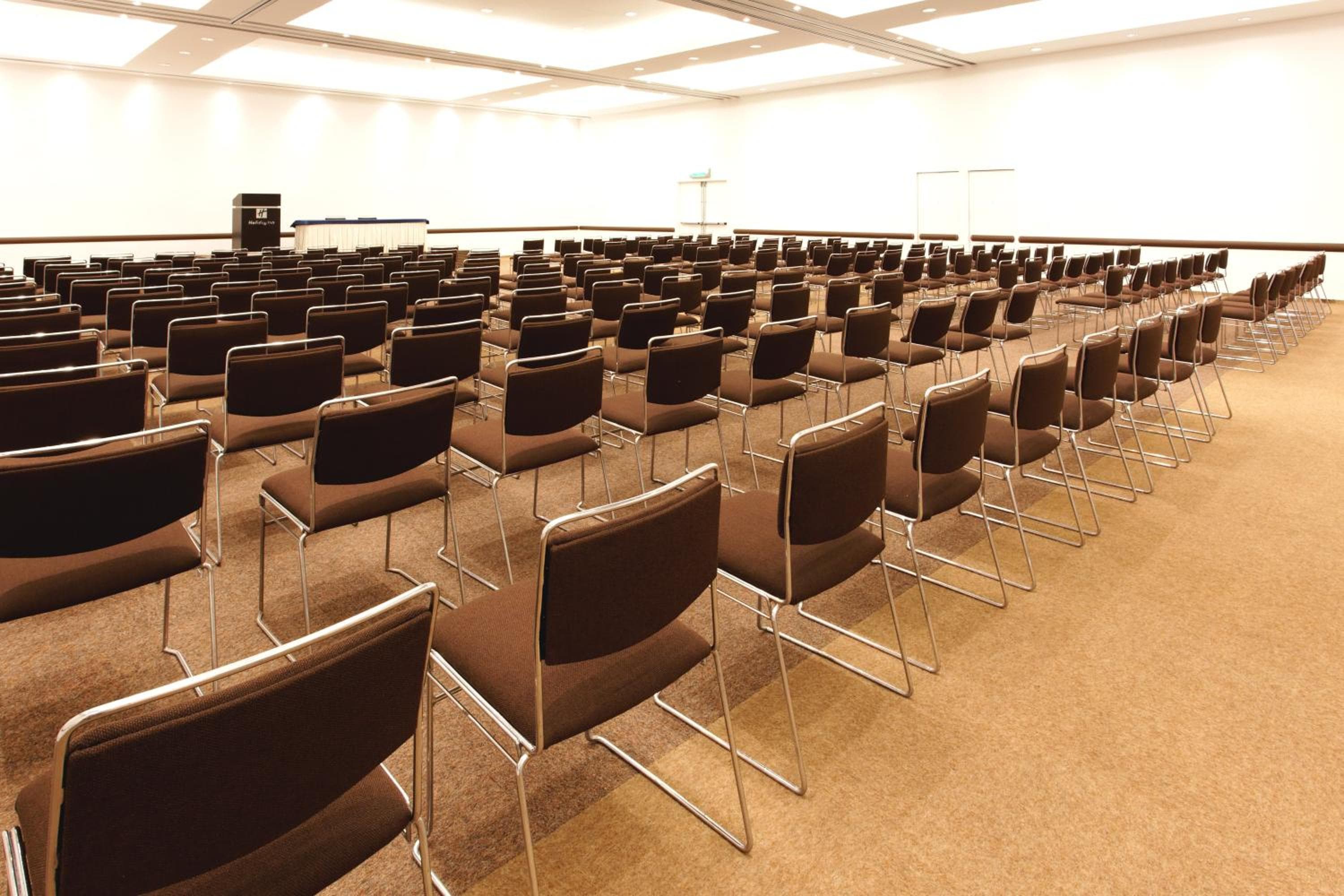 Holiday Inn Mexico City-Plaza Universidad by IHG — 24