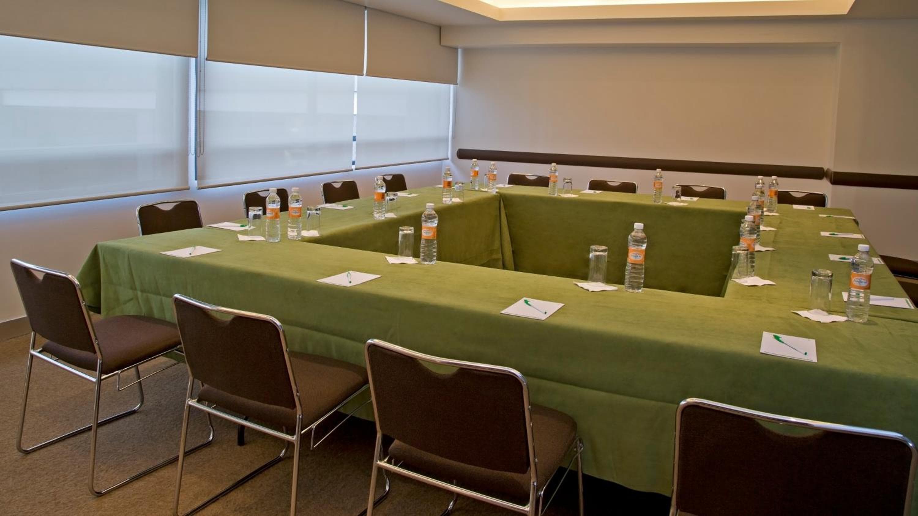 Holiday Inn Mexico City-Plaza Universidad by IHG — 30