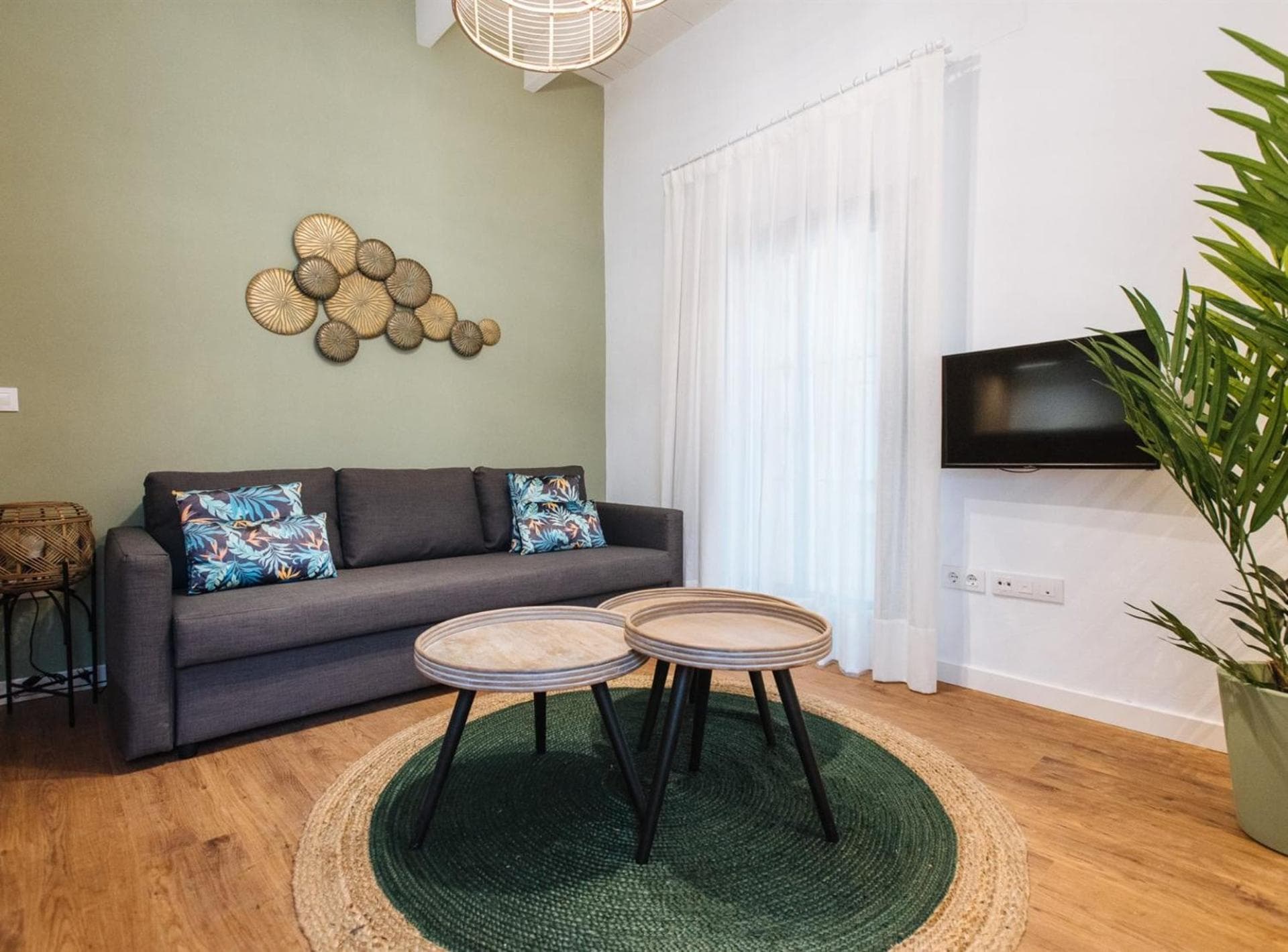 Lola de Triana Apartments — 28