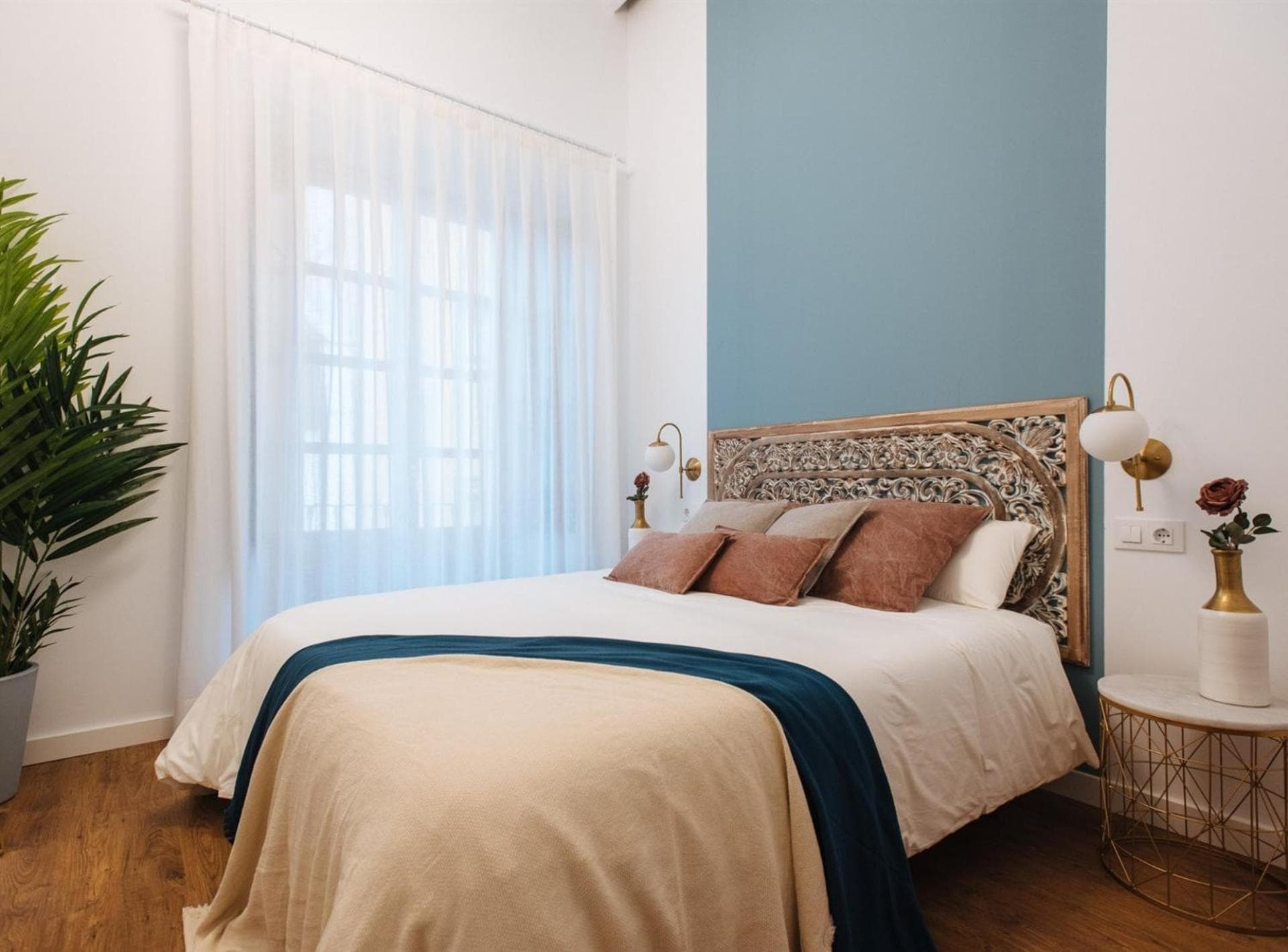 Lola de Triana Apartments — 18