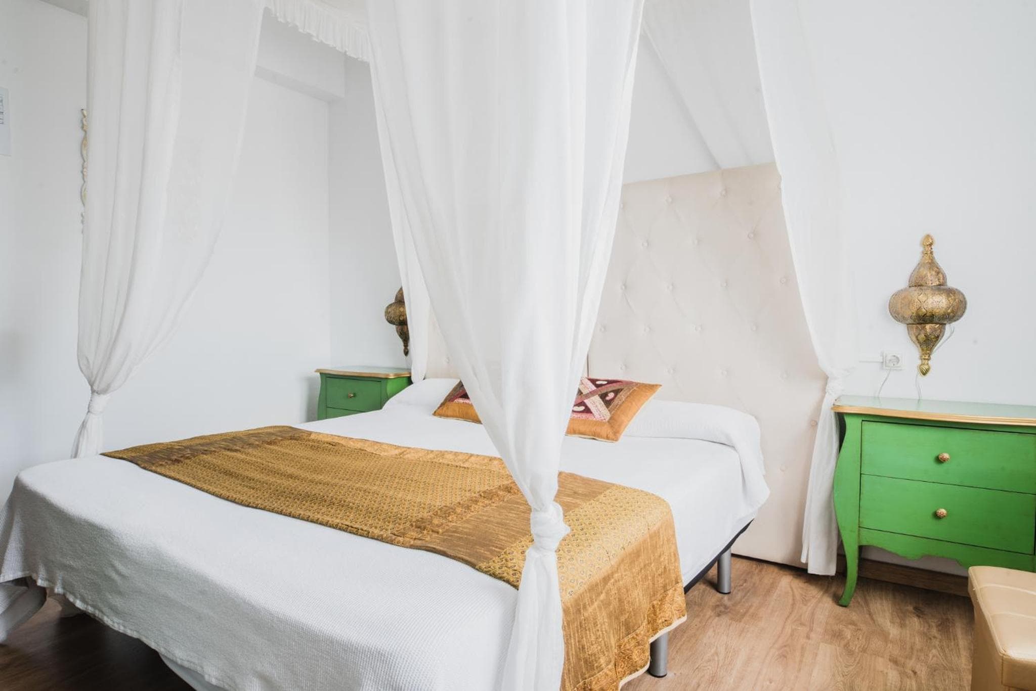 Buenavista & Suites — 7