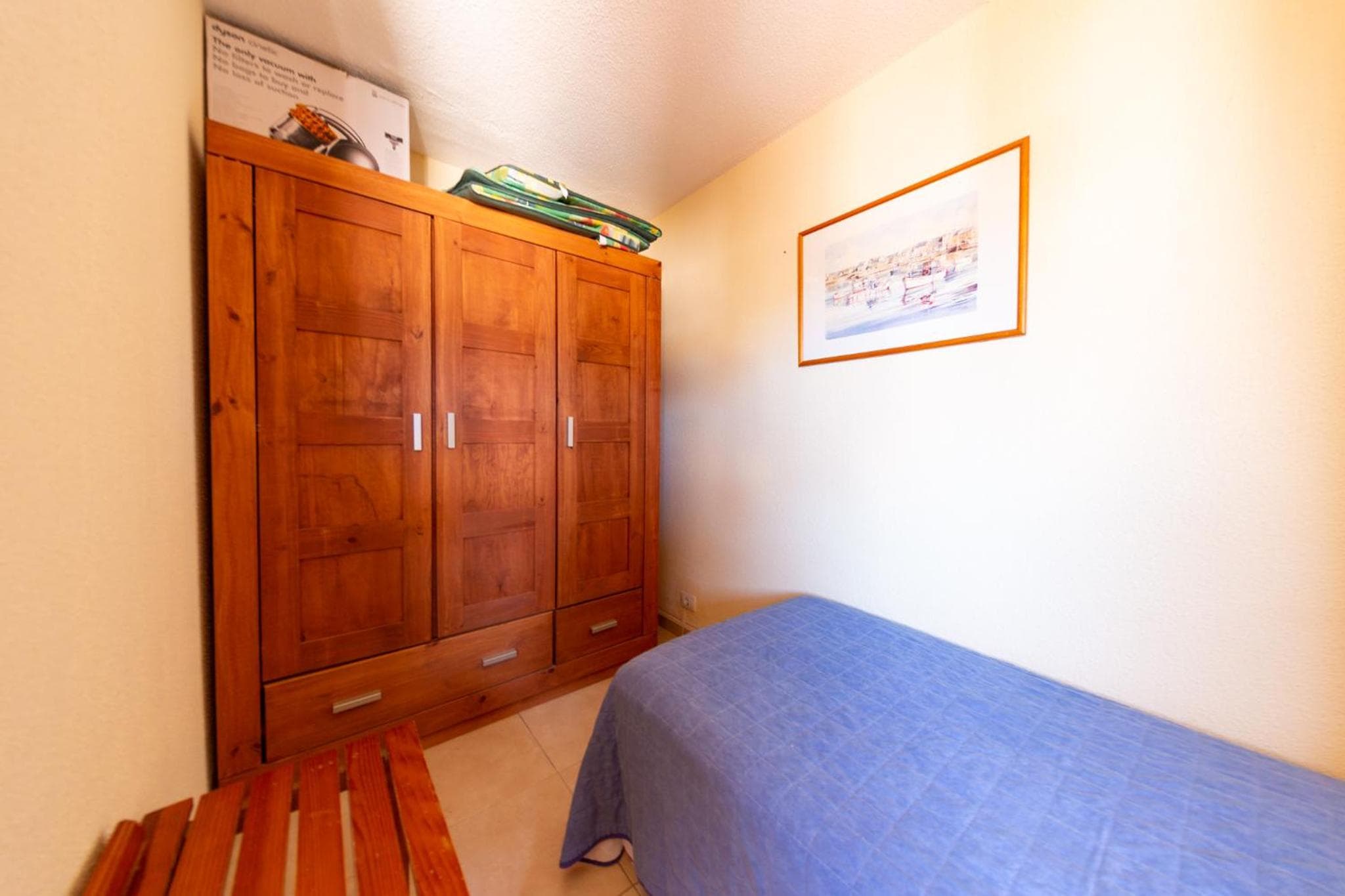 Apartamento en Sur y sol Los Cristianos — 3