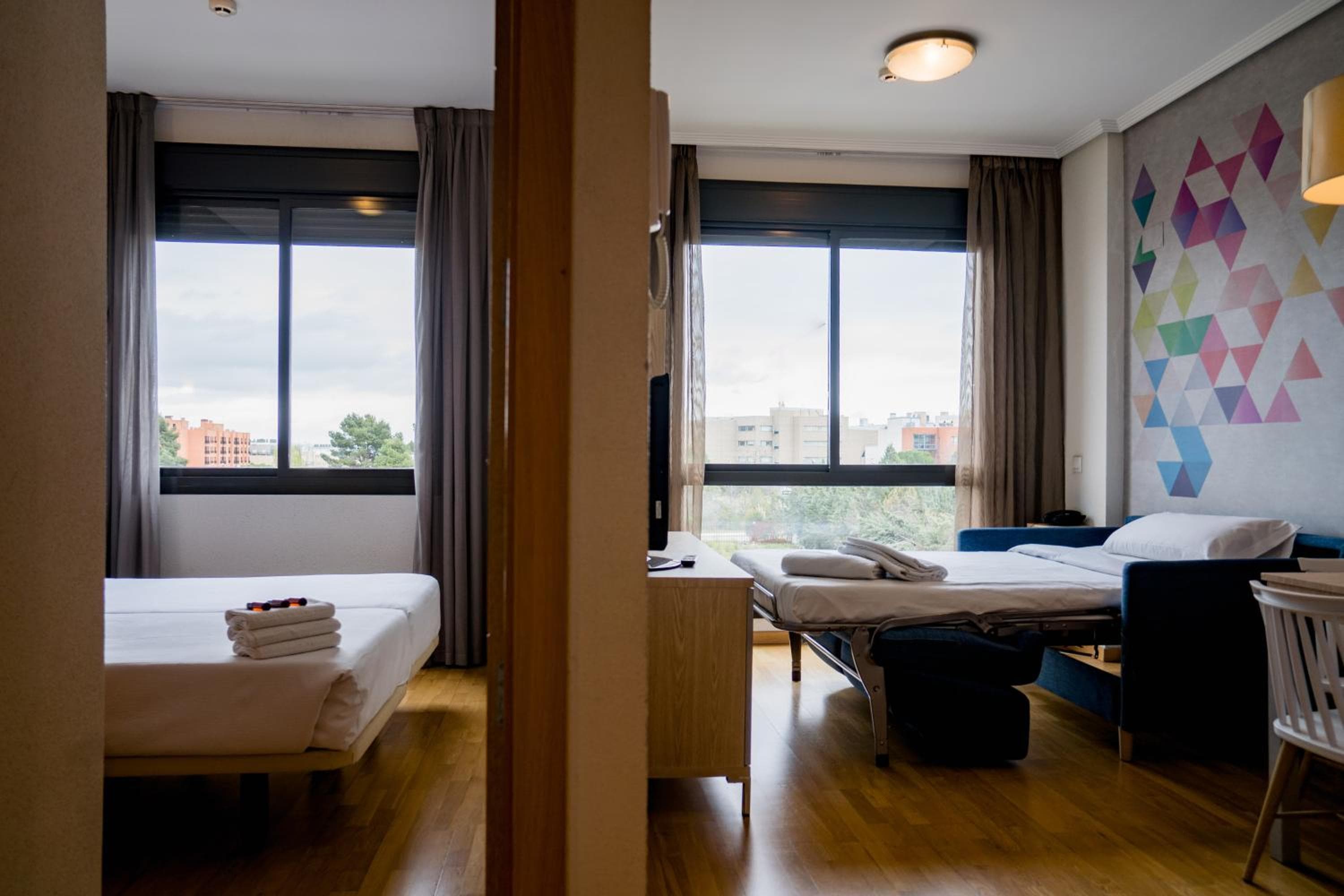 Compostela Suites — 14
