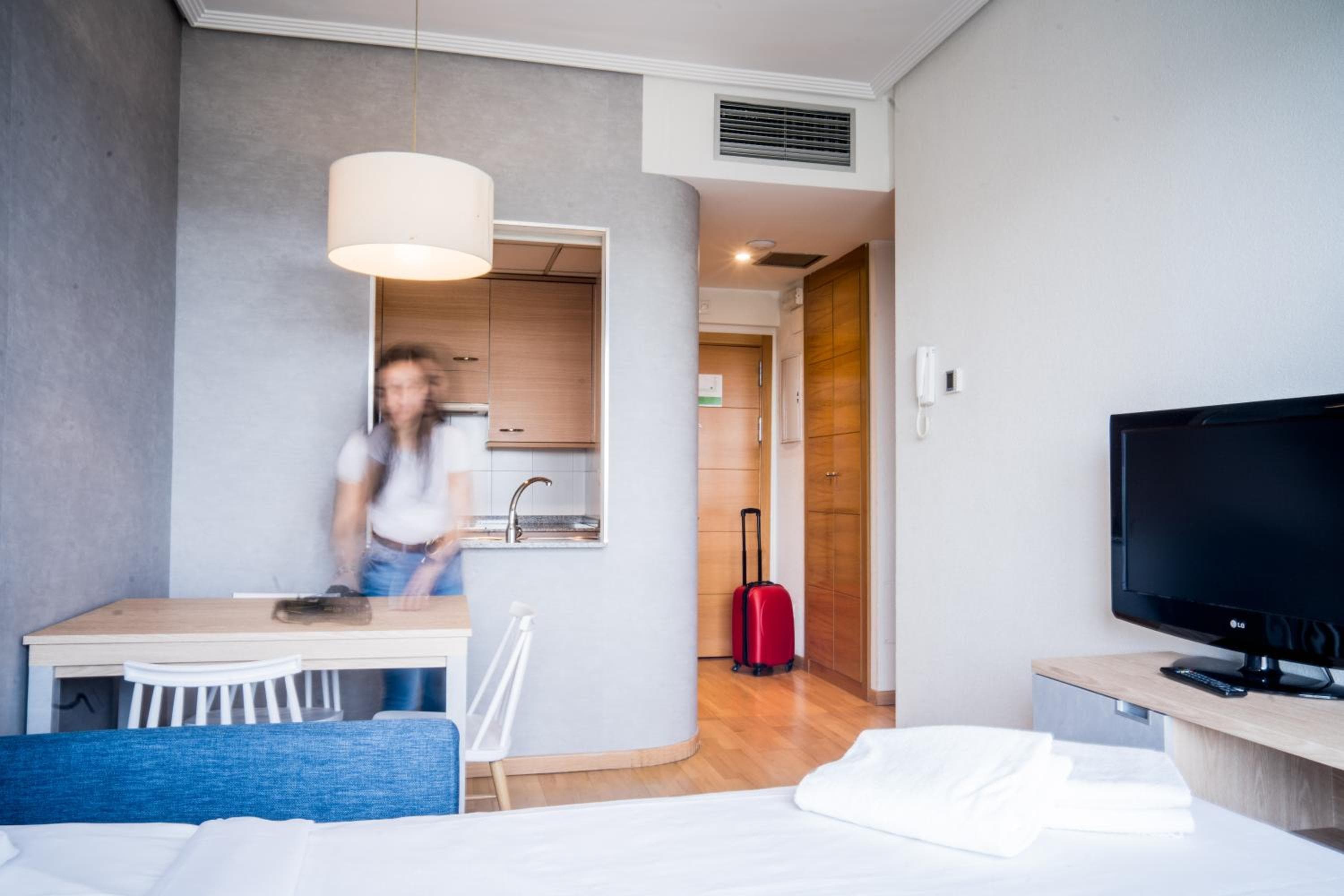 Compostela Suites — 2