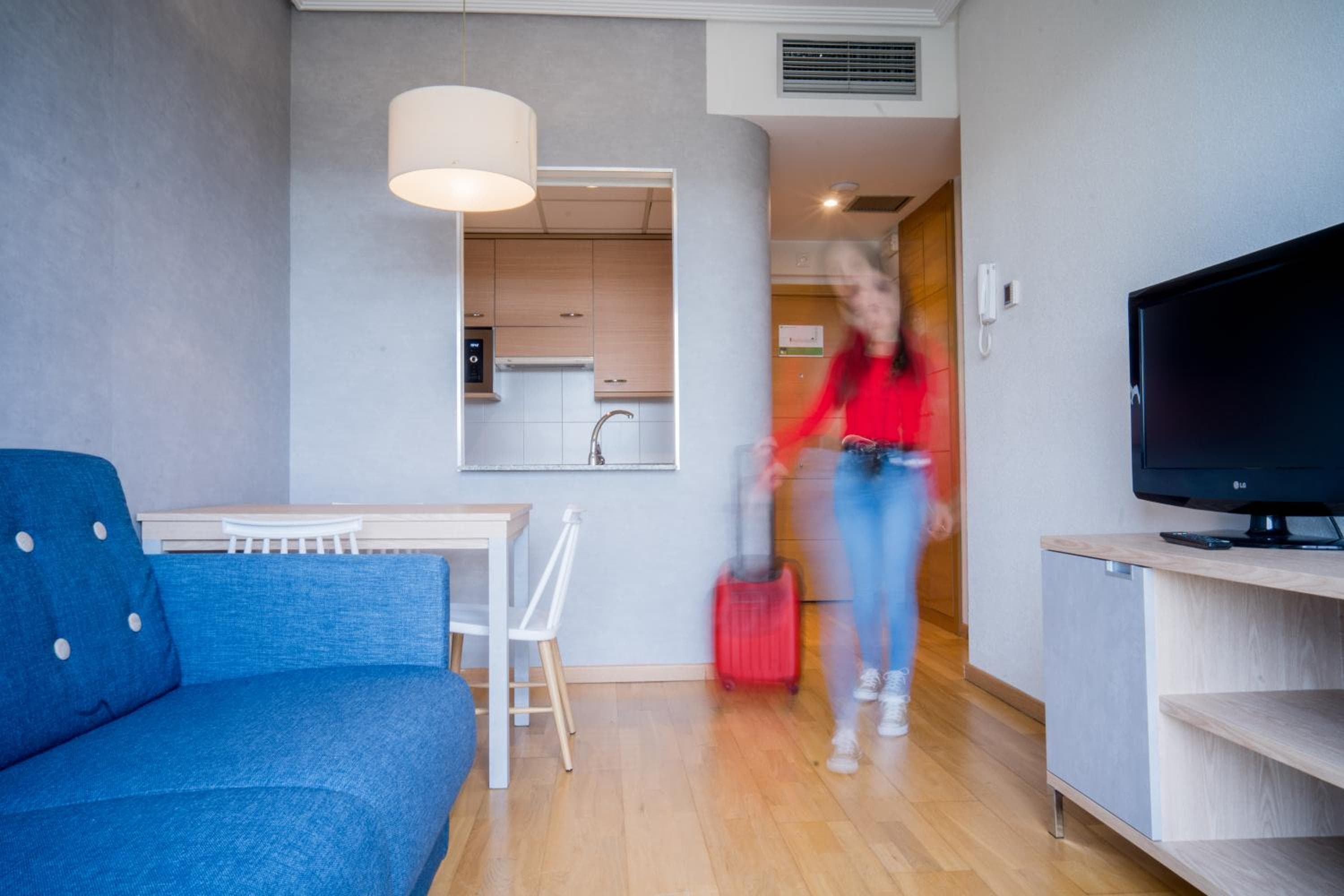 Compostela Suites — 9