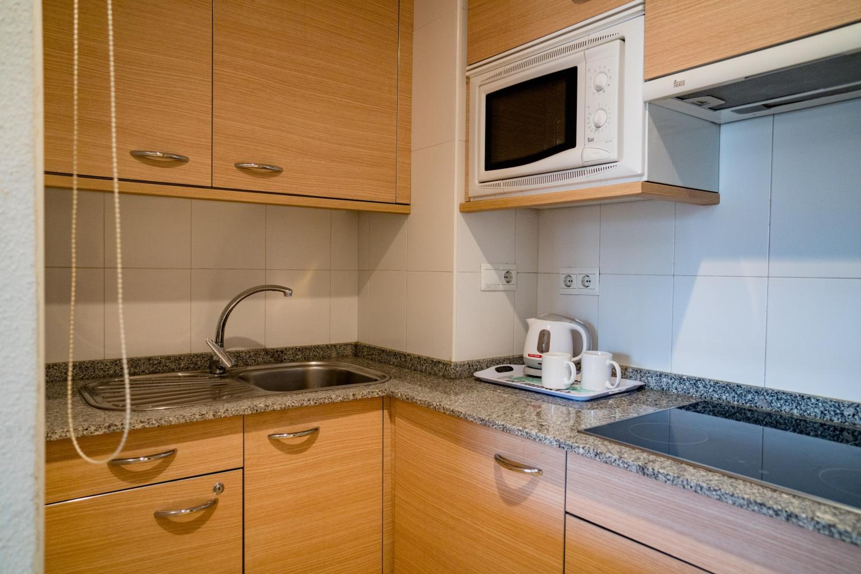 Compostela Suites — 10