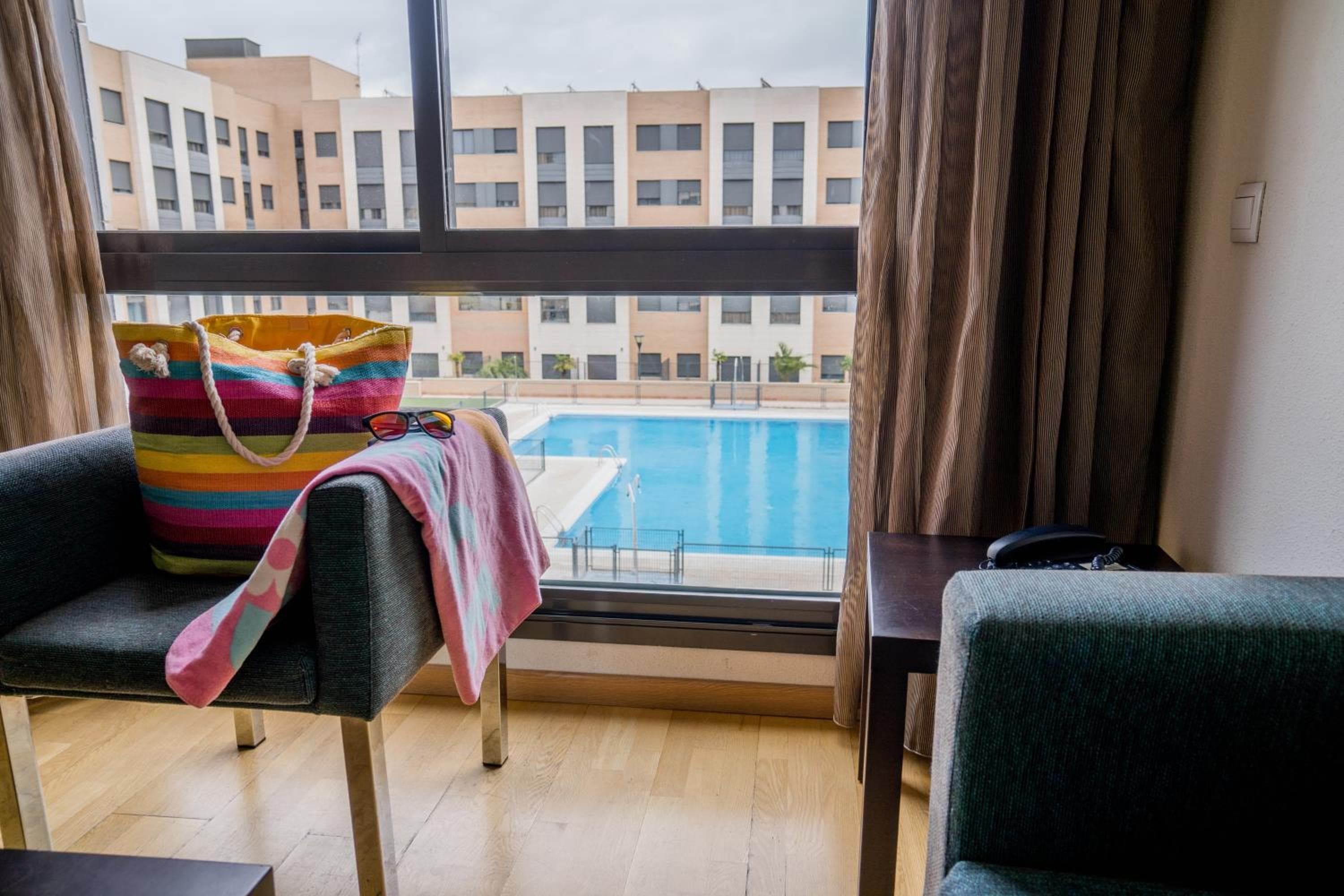 Compostela Suites — 5