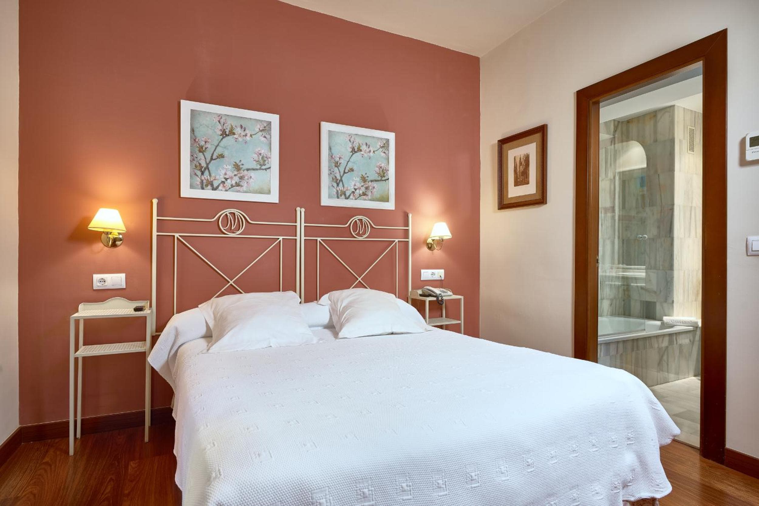 Hotel Murillo — 7