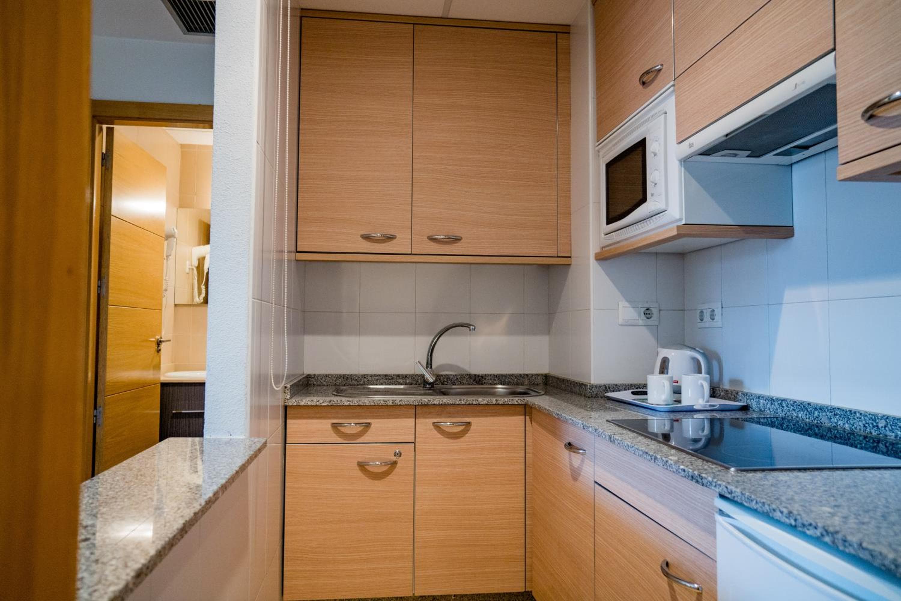 Compostela Suites — 7