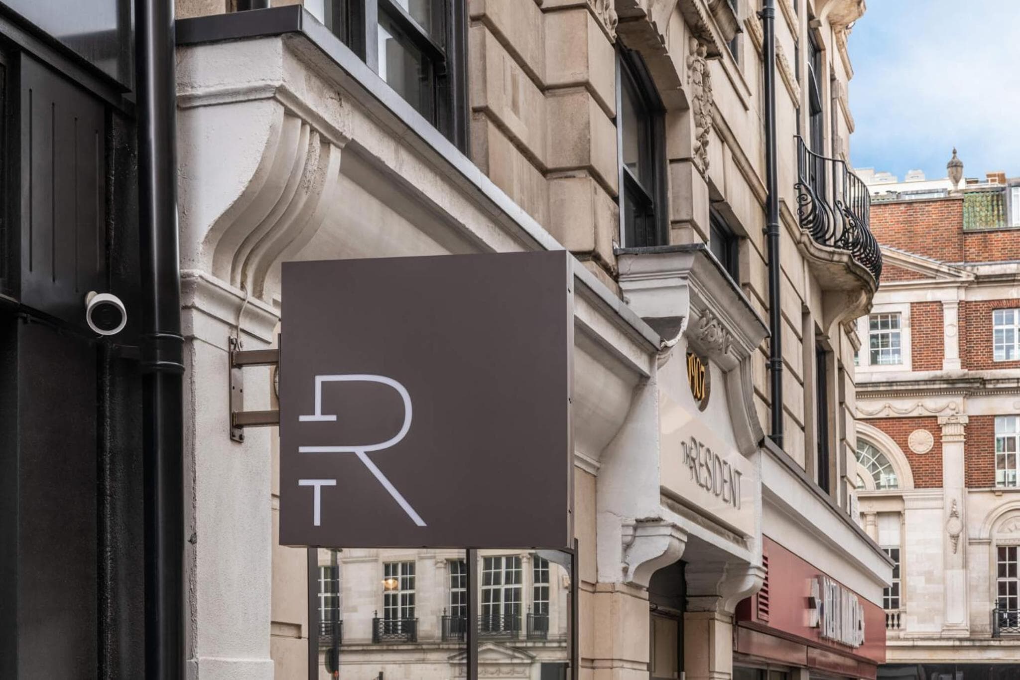 The Resident Covent Garden — 6