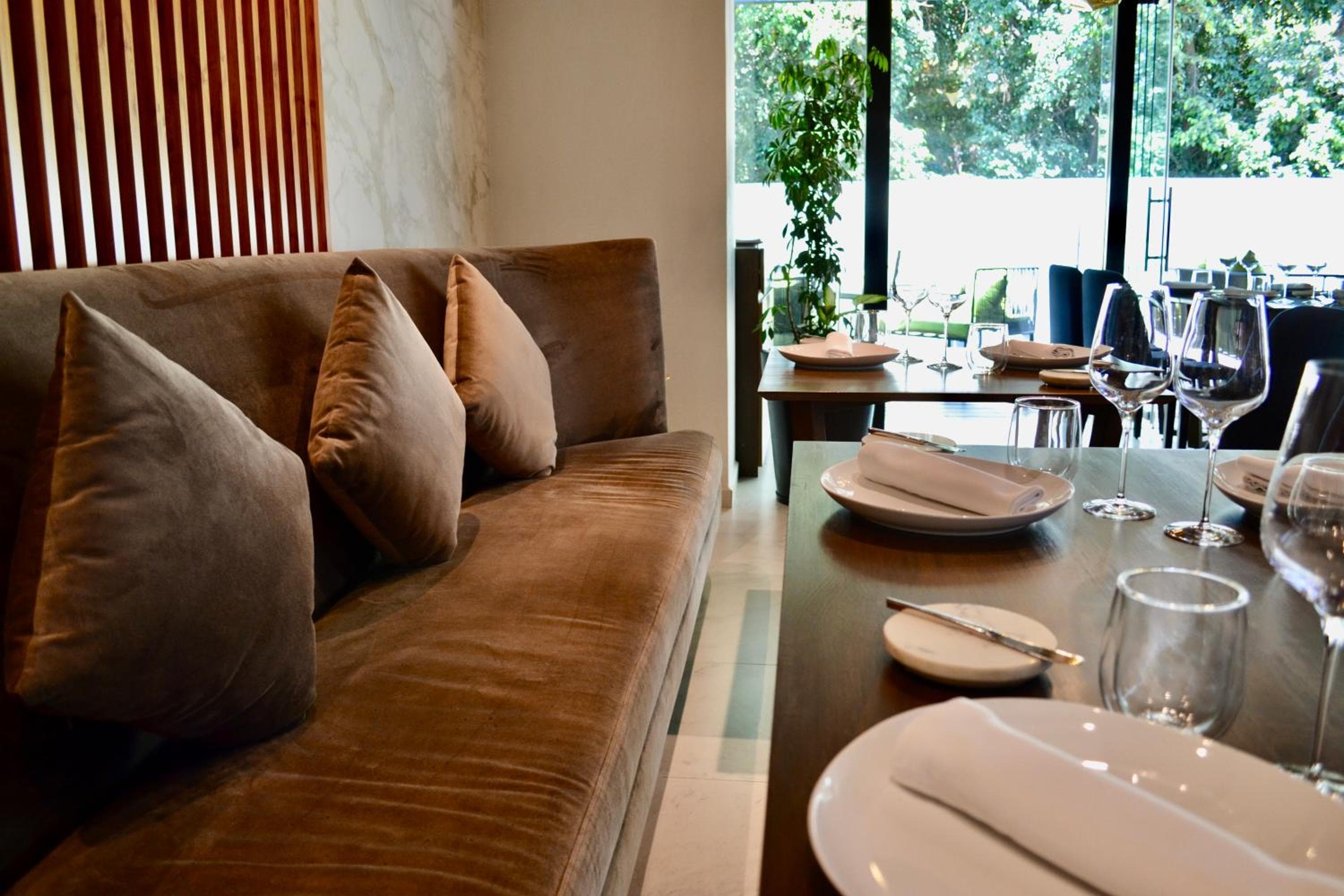 Casa Prim Hotel Boutique — 10