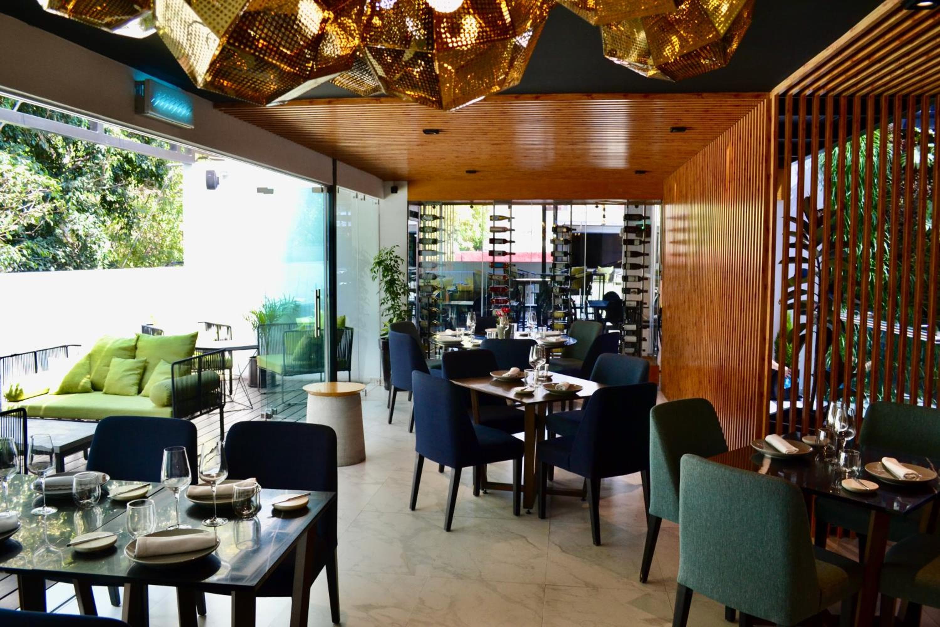 Casa Prim Hotel Boutique — 8