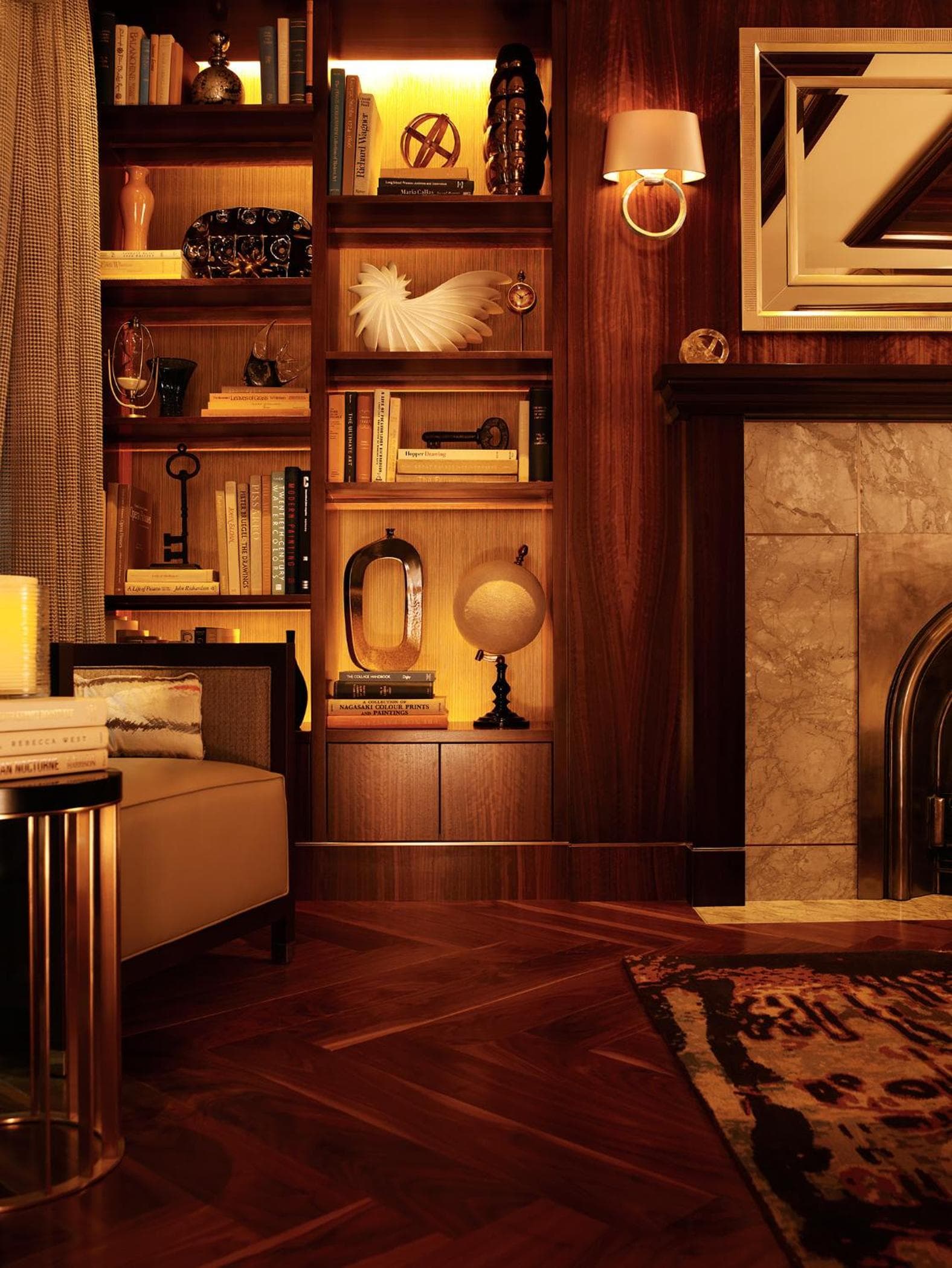 West House Hotel Nueva York — 16
