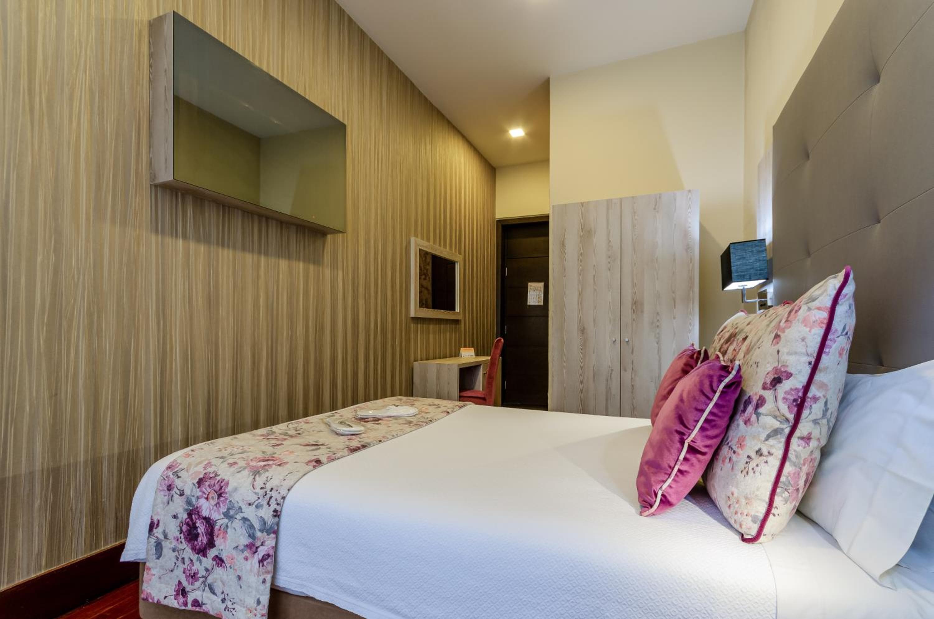 Hotel INN Rossio — 16