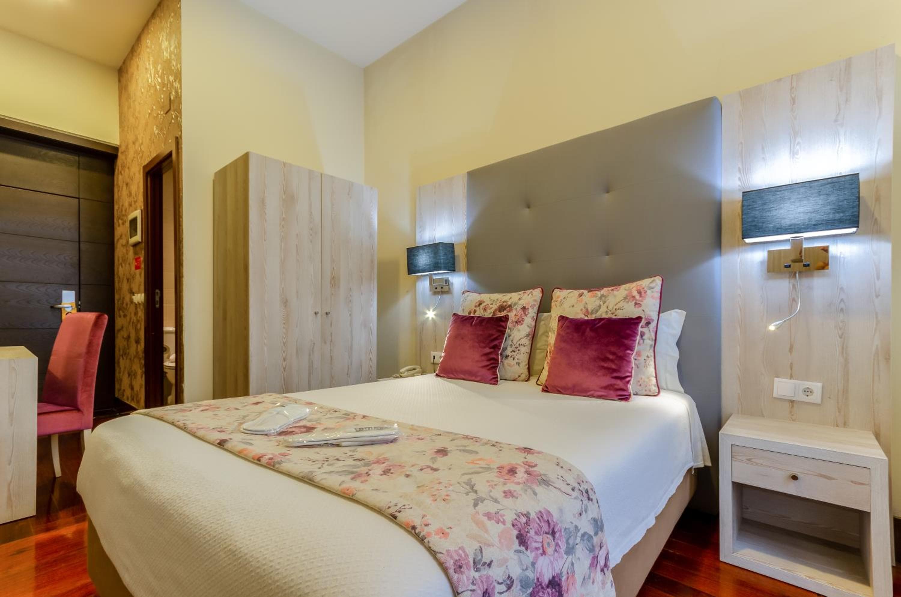 Hotel INN Rossio — 17