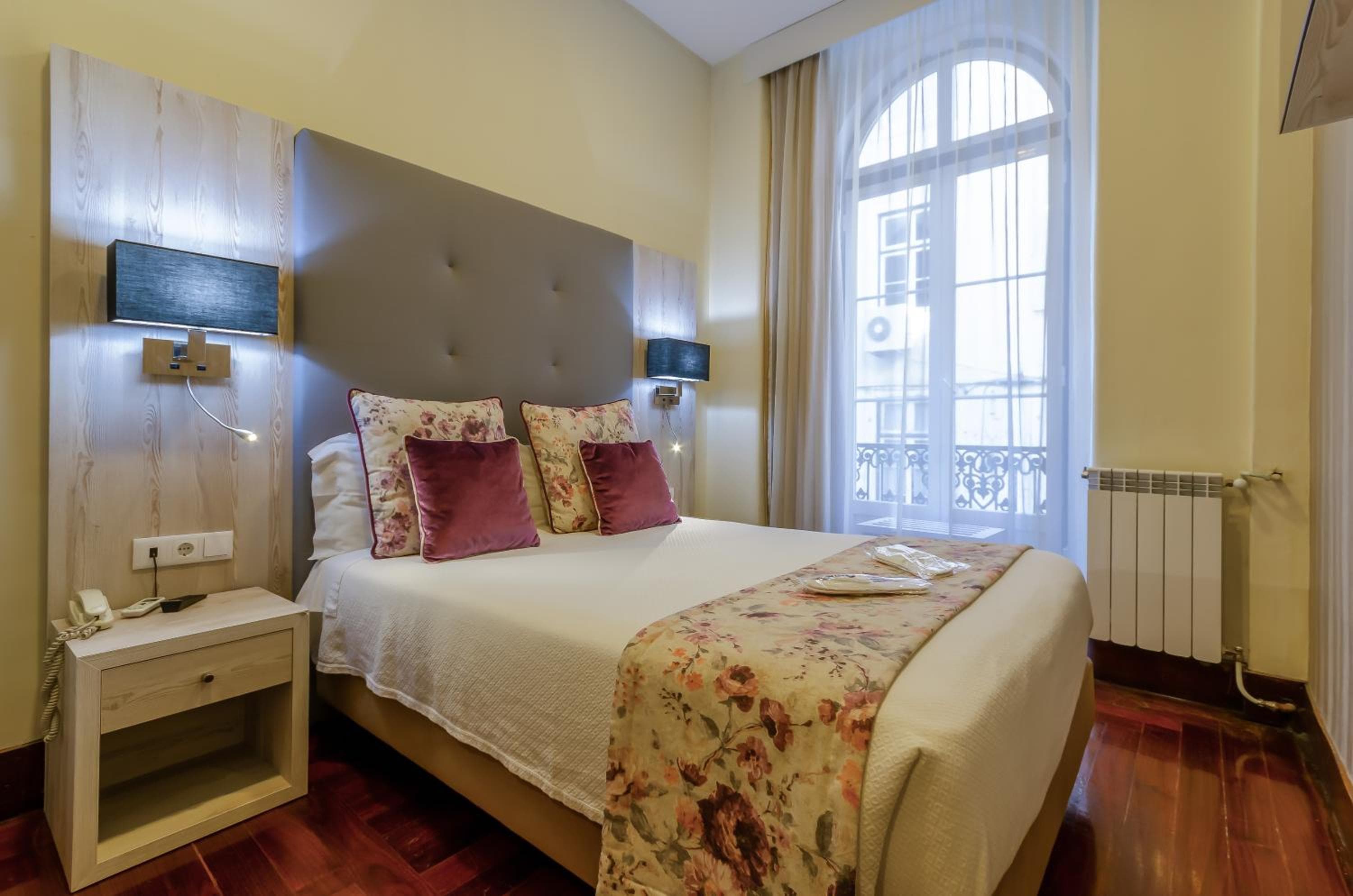 Hotel INN Rossio — 19