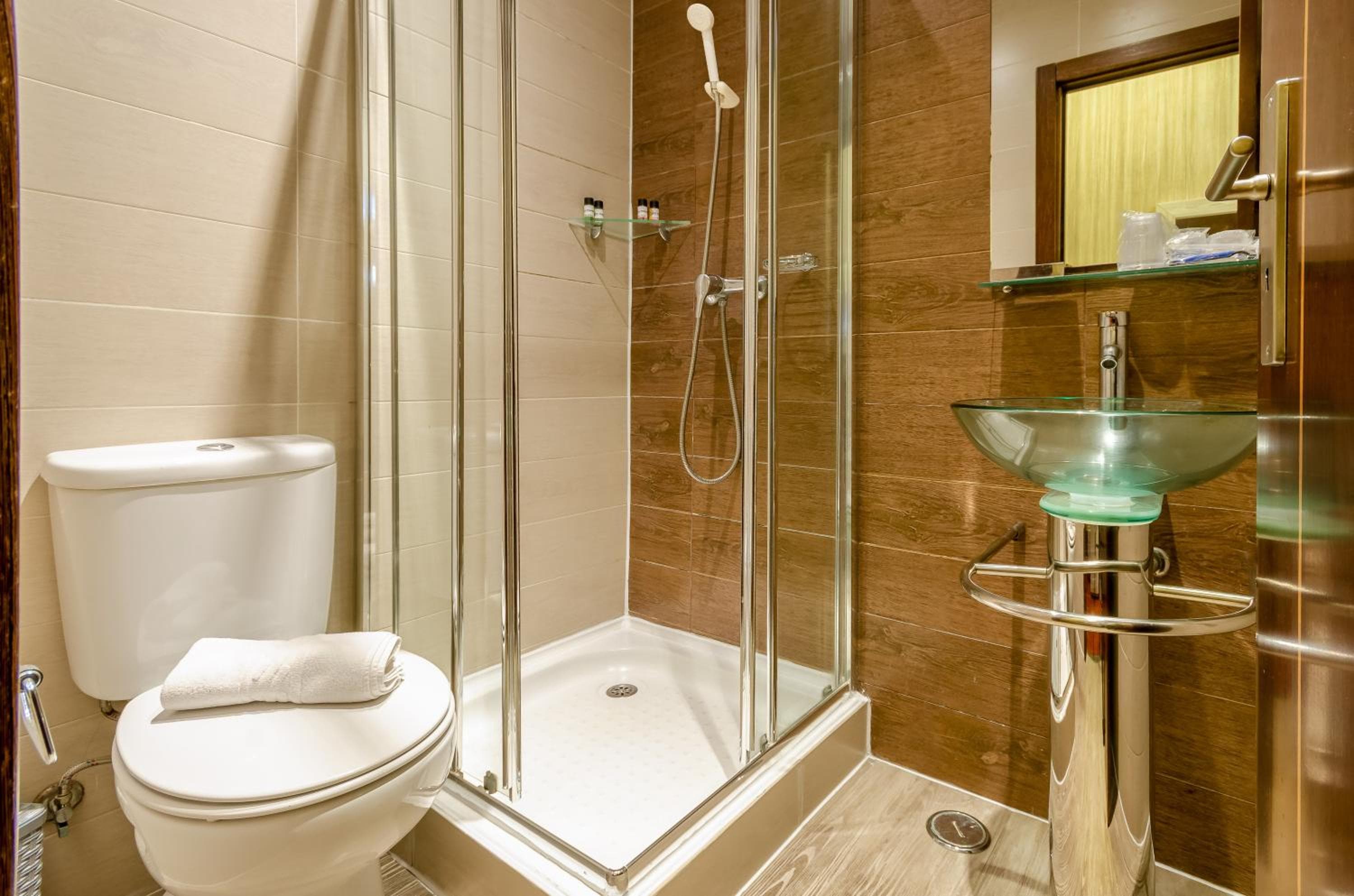 Hotel INN Rossio — 20