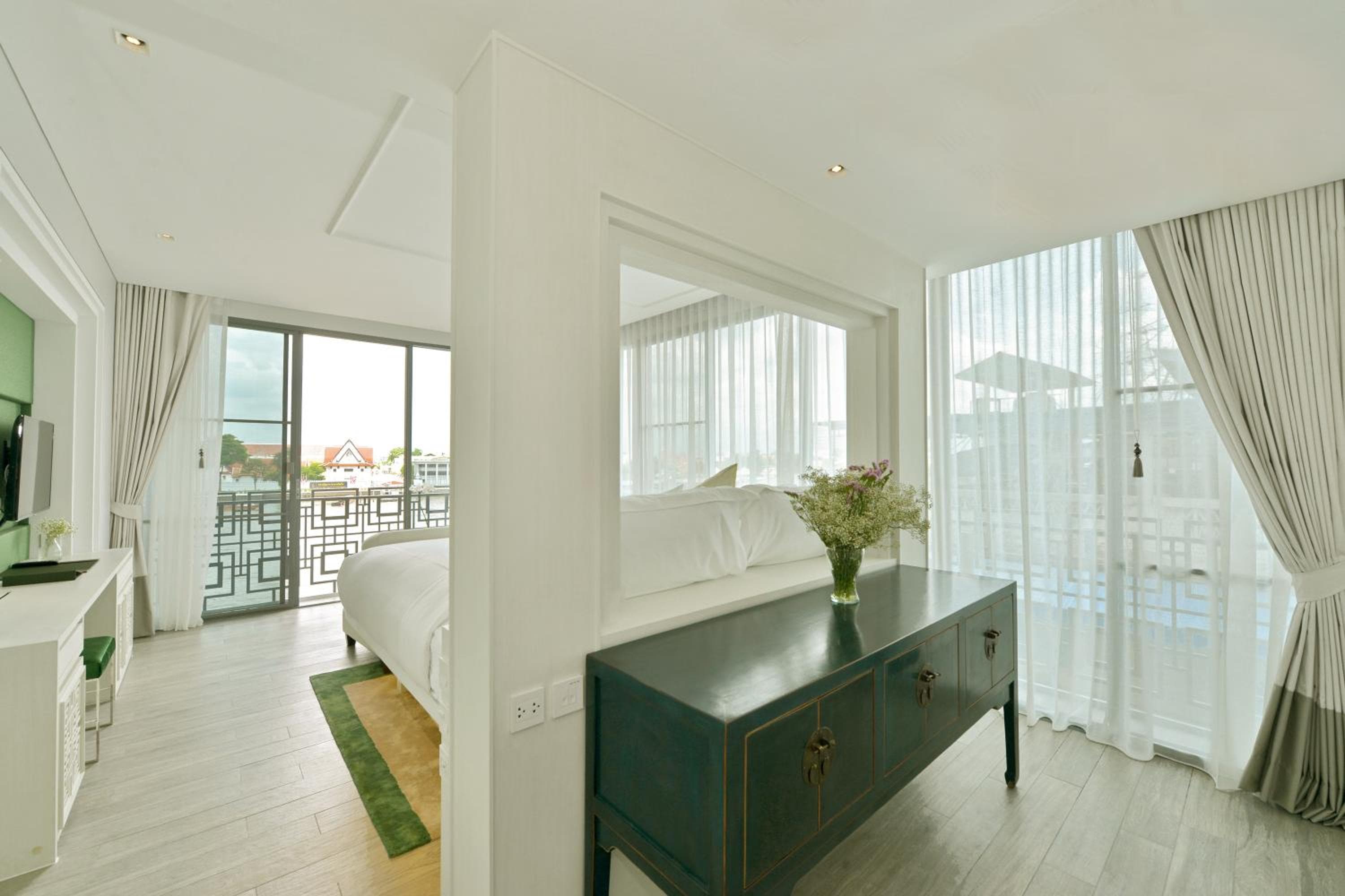 Riva Arun Bangkok — 6