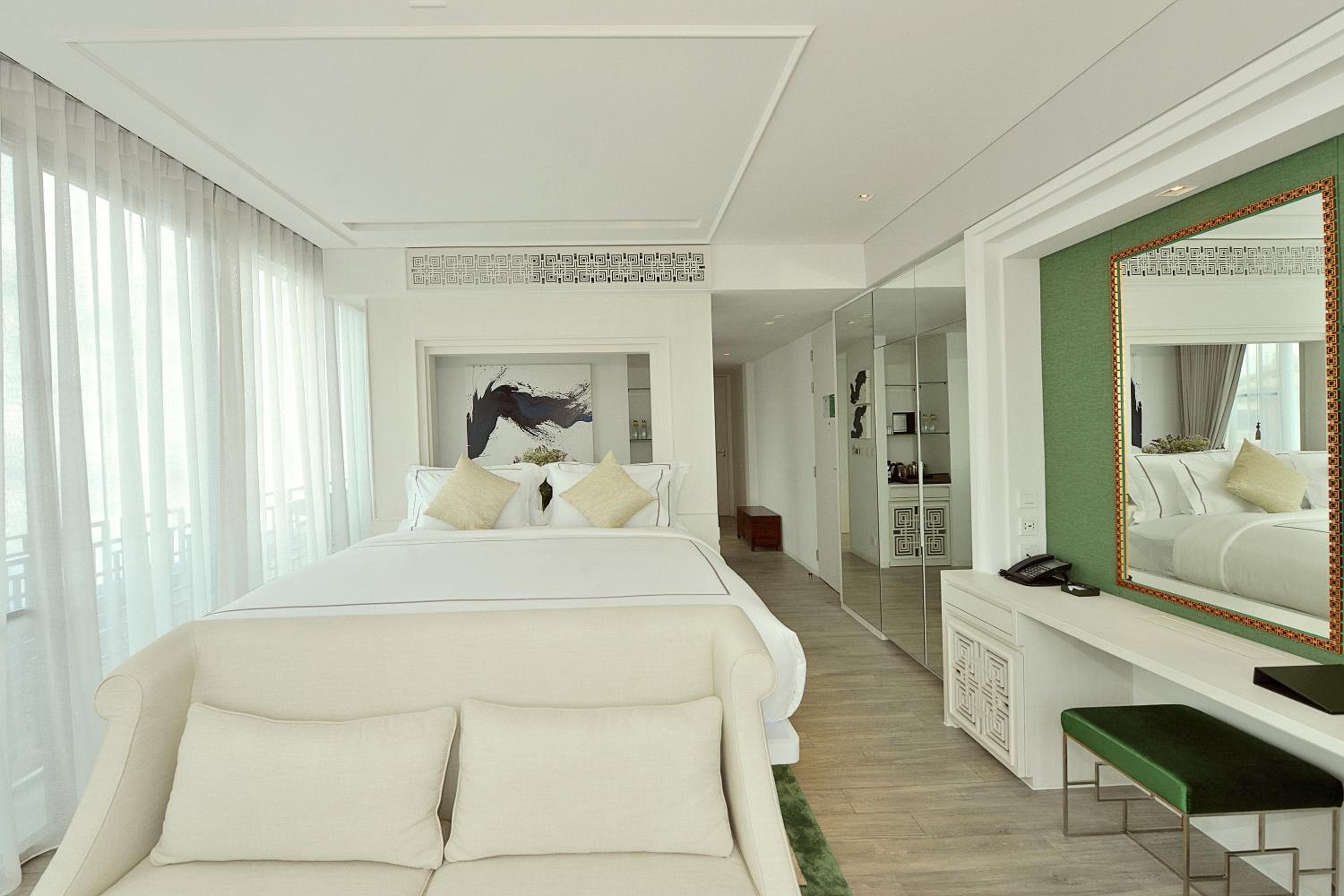Riva Arun Bangkok — 25