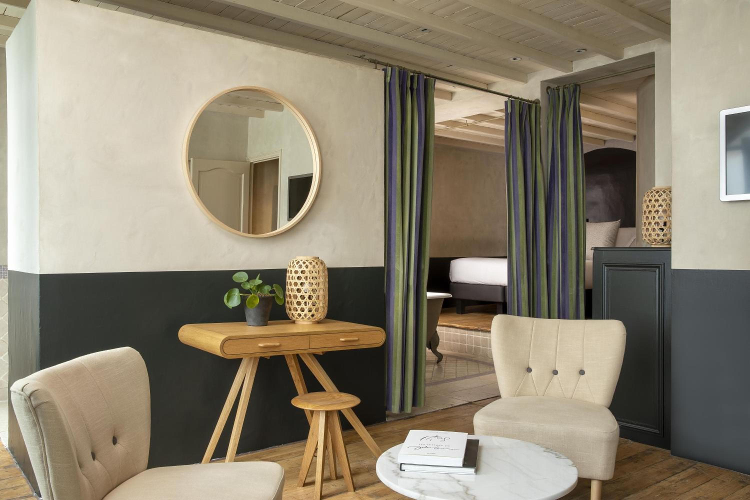 Hôtel Elysées Régencia — 6