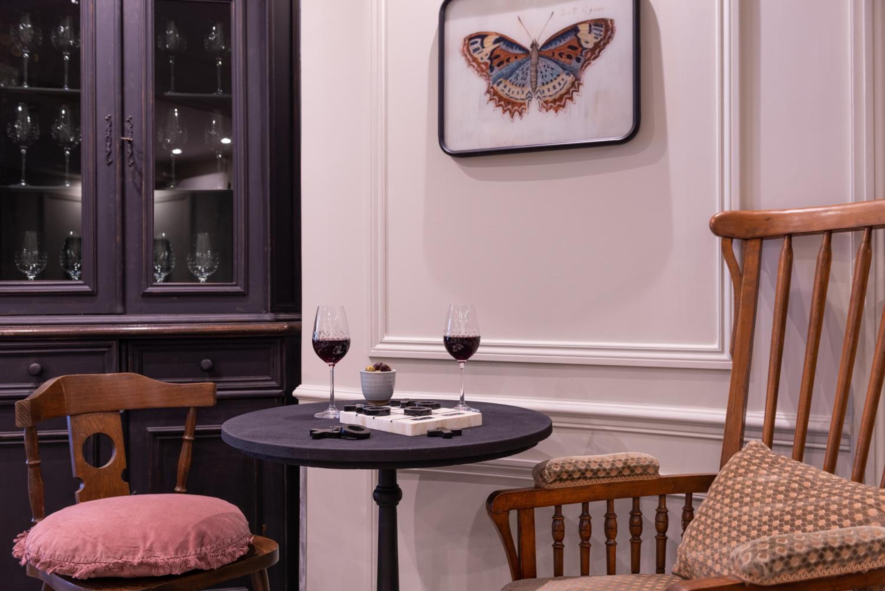 Hotel Touraine Opera — 21