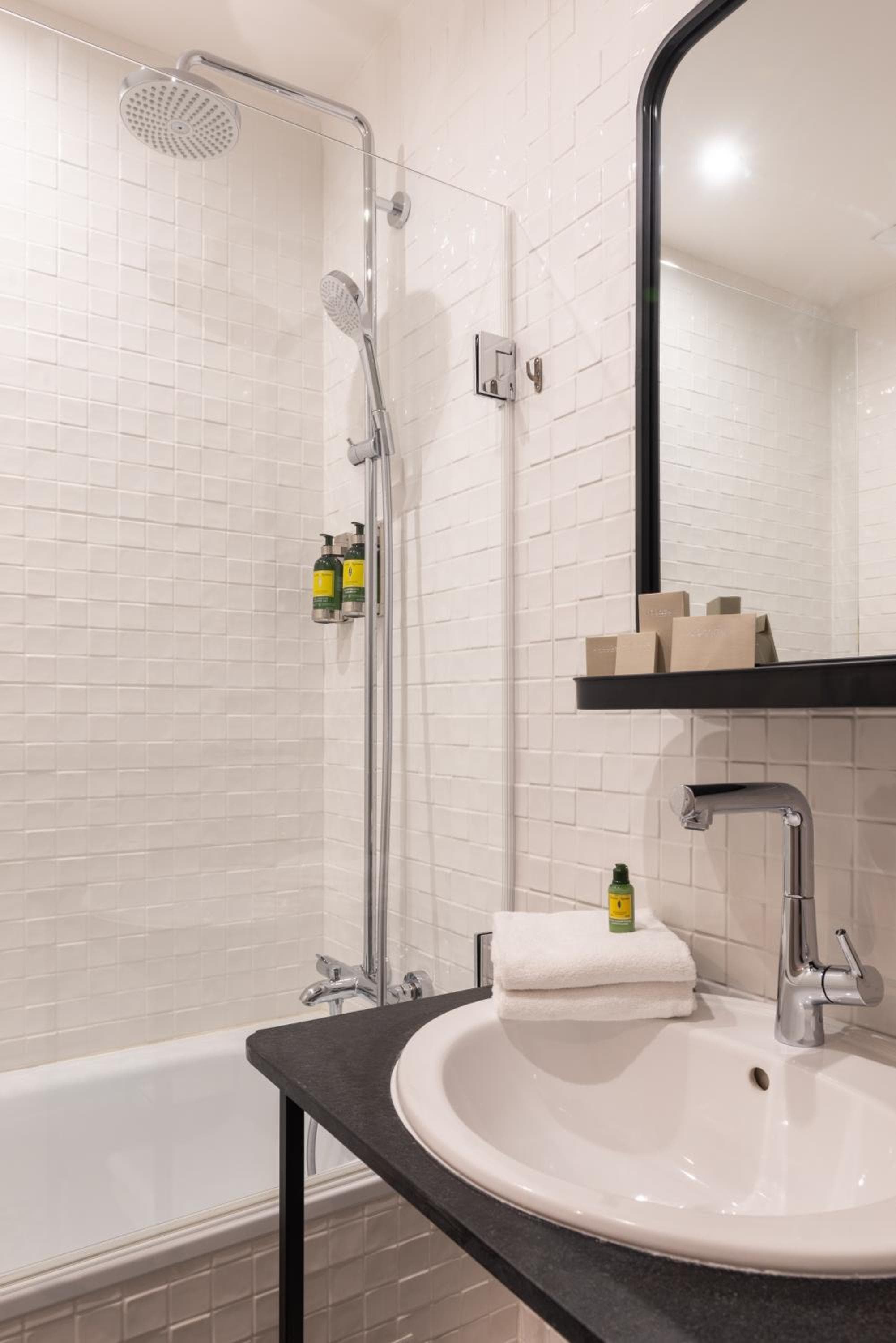 Hotel Touraine Opera — 10