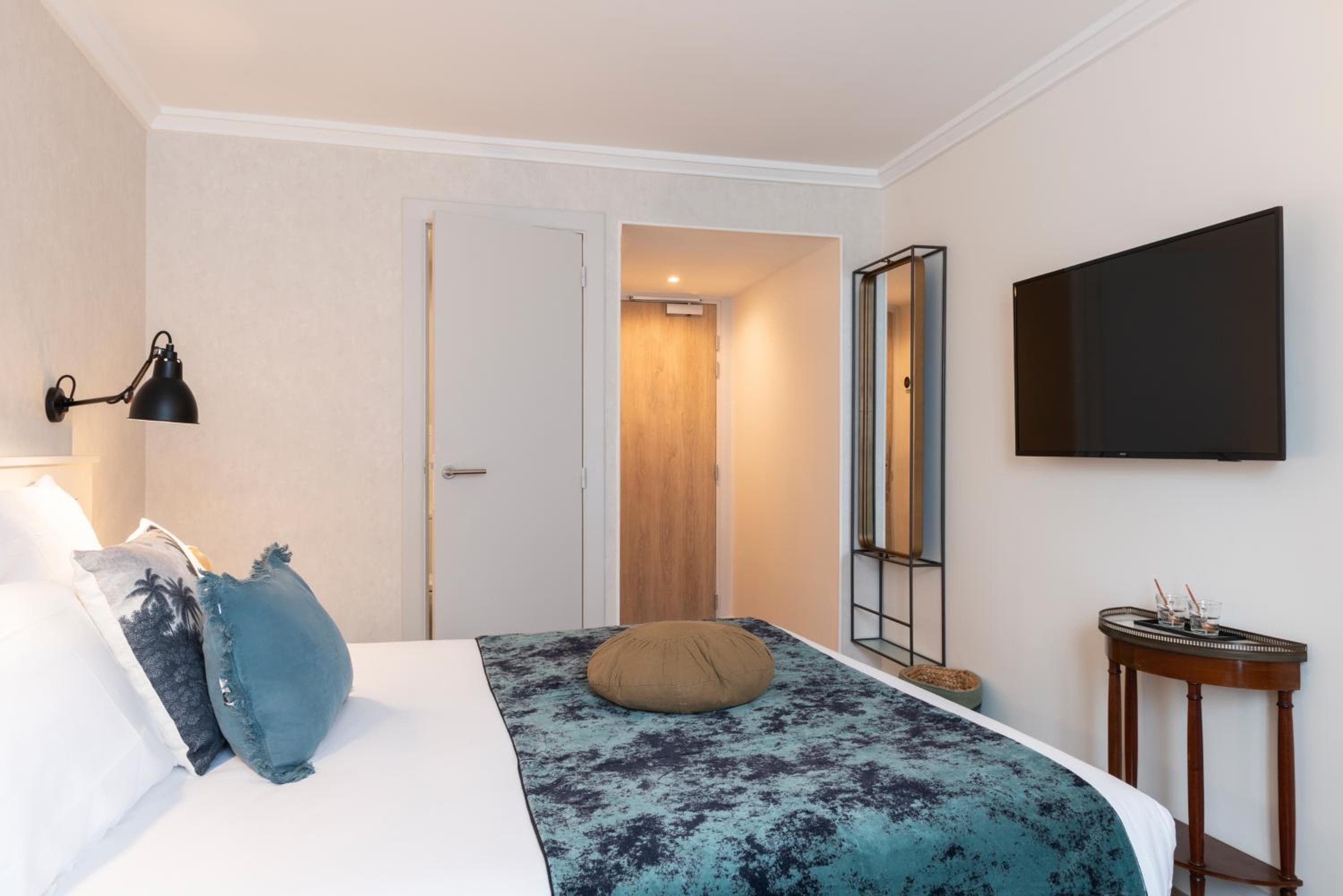 Hotel Touraine Opera — 24