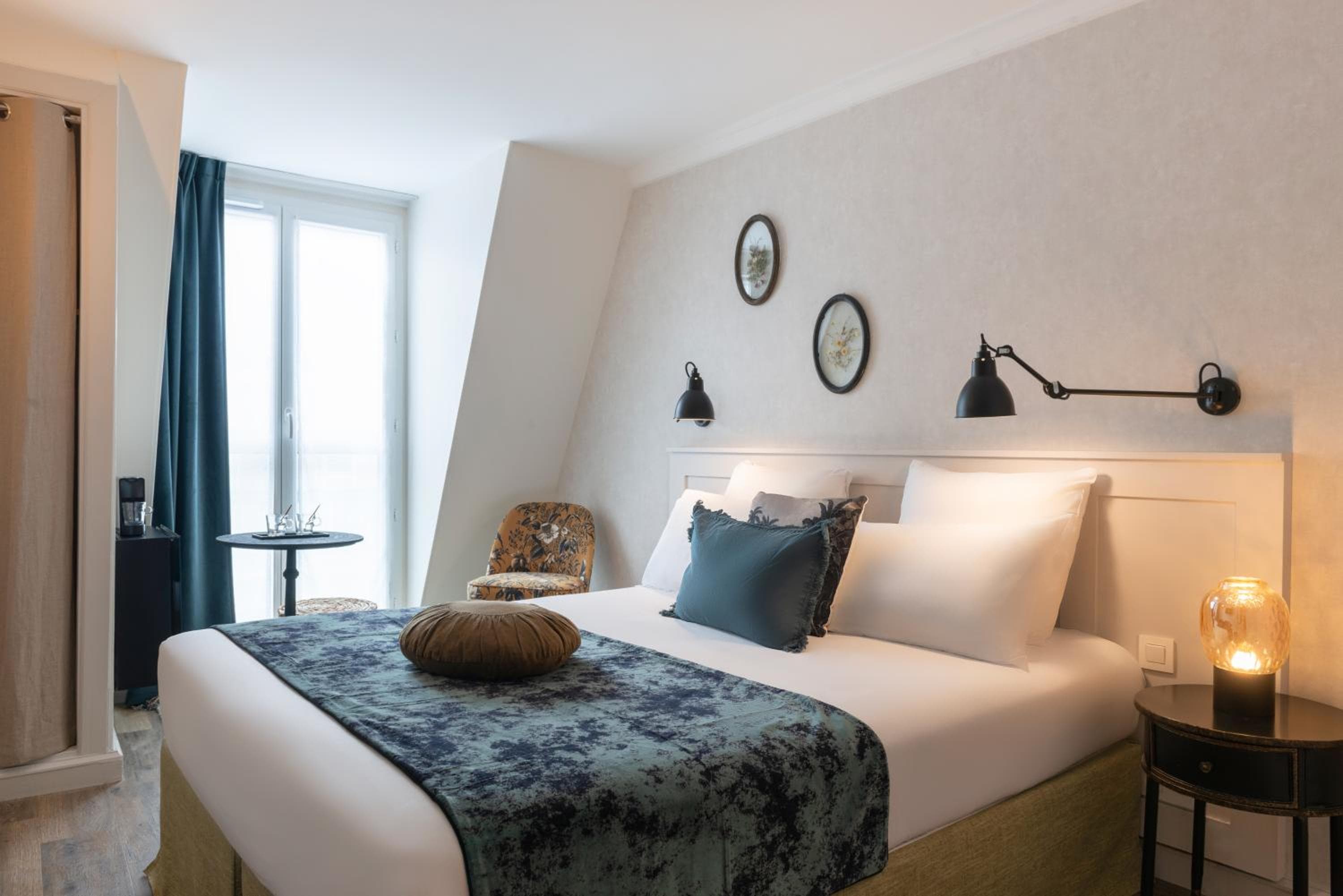Hotel Touraine Opera — 8