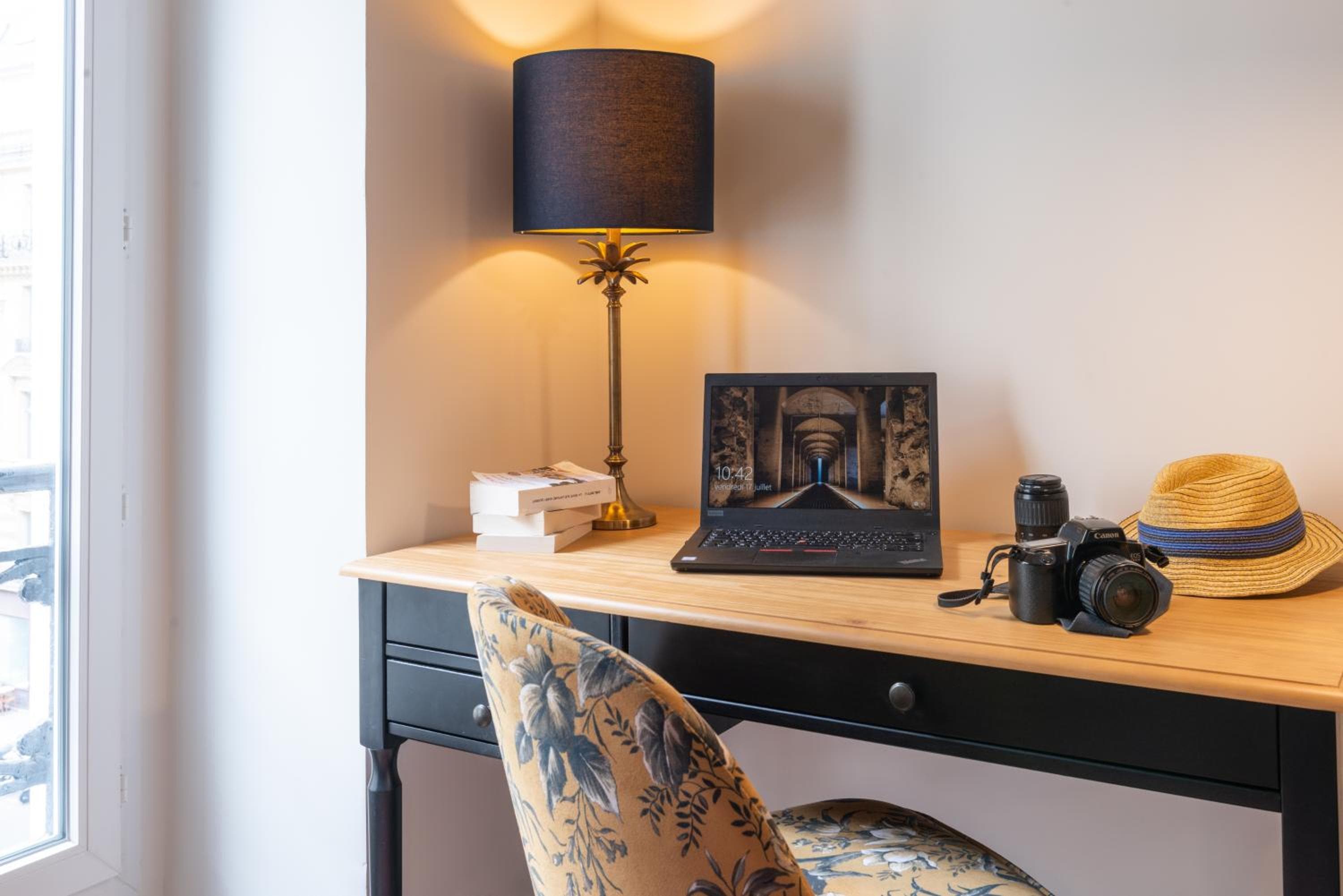 Hotel Touraine Opera — 30