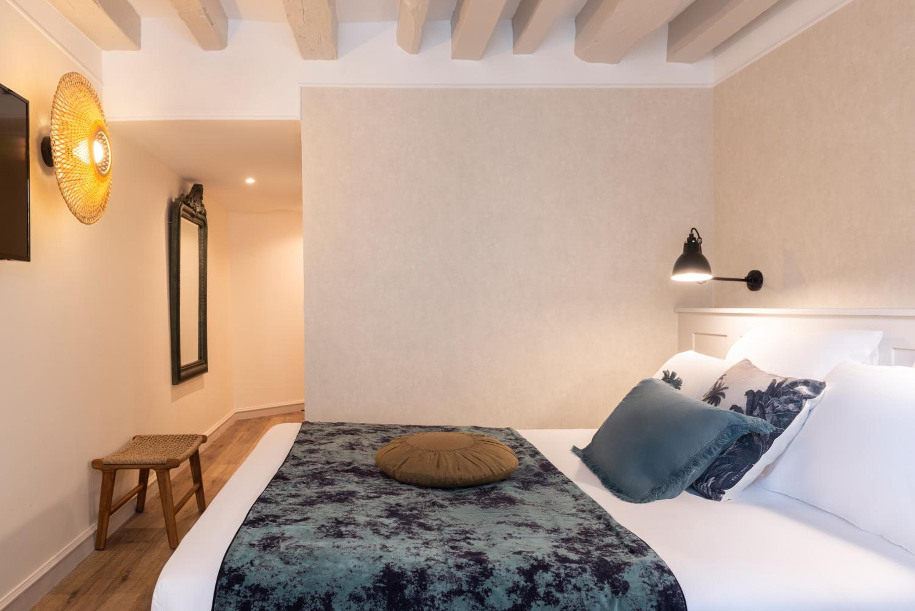 Hotel Touraine Opera — 29