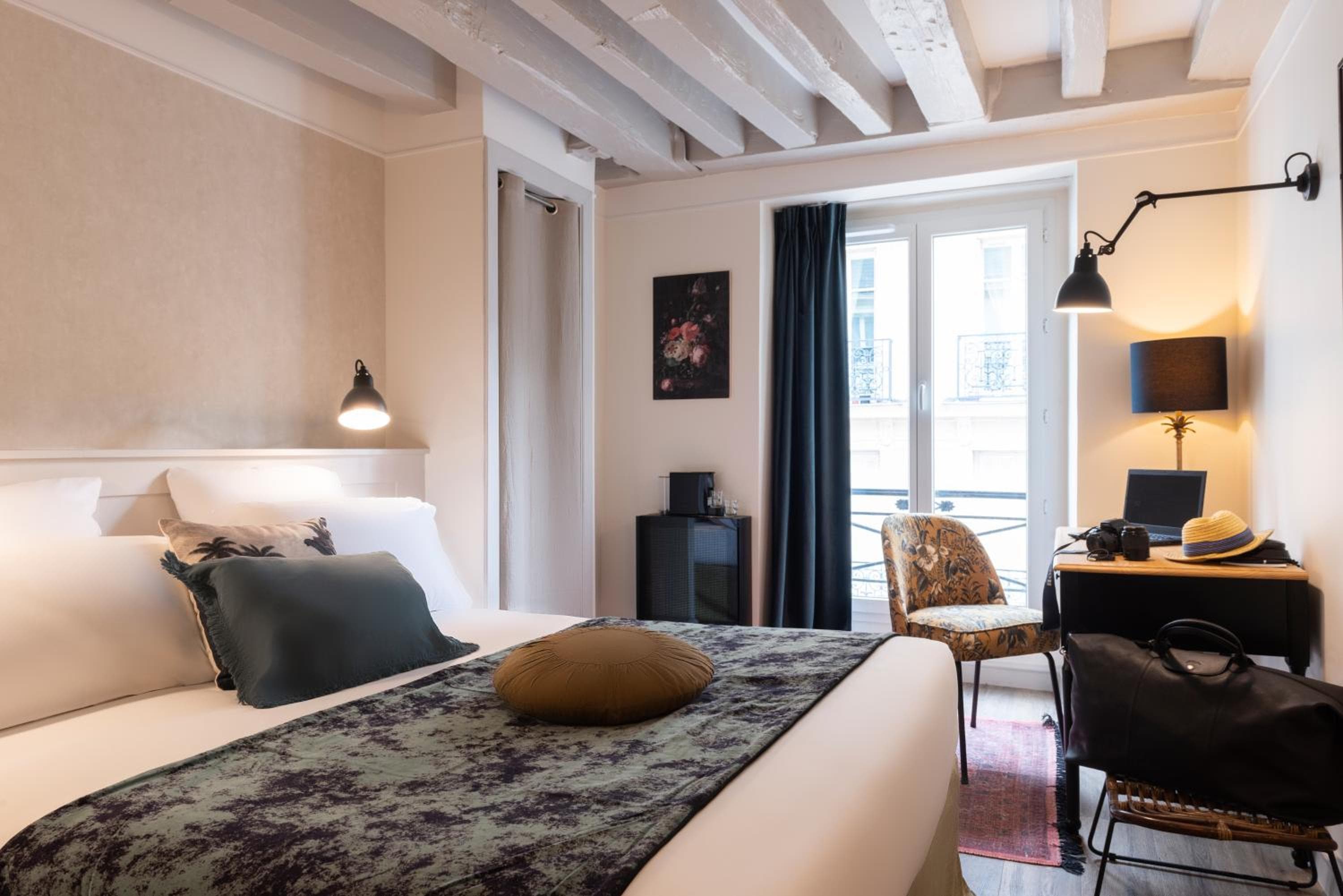 Hotel Touraine Opera — 24