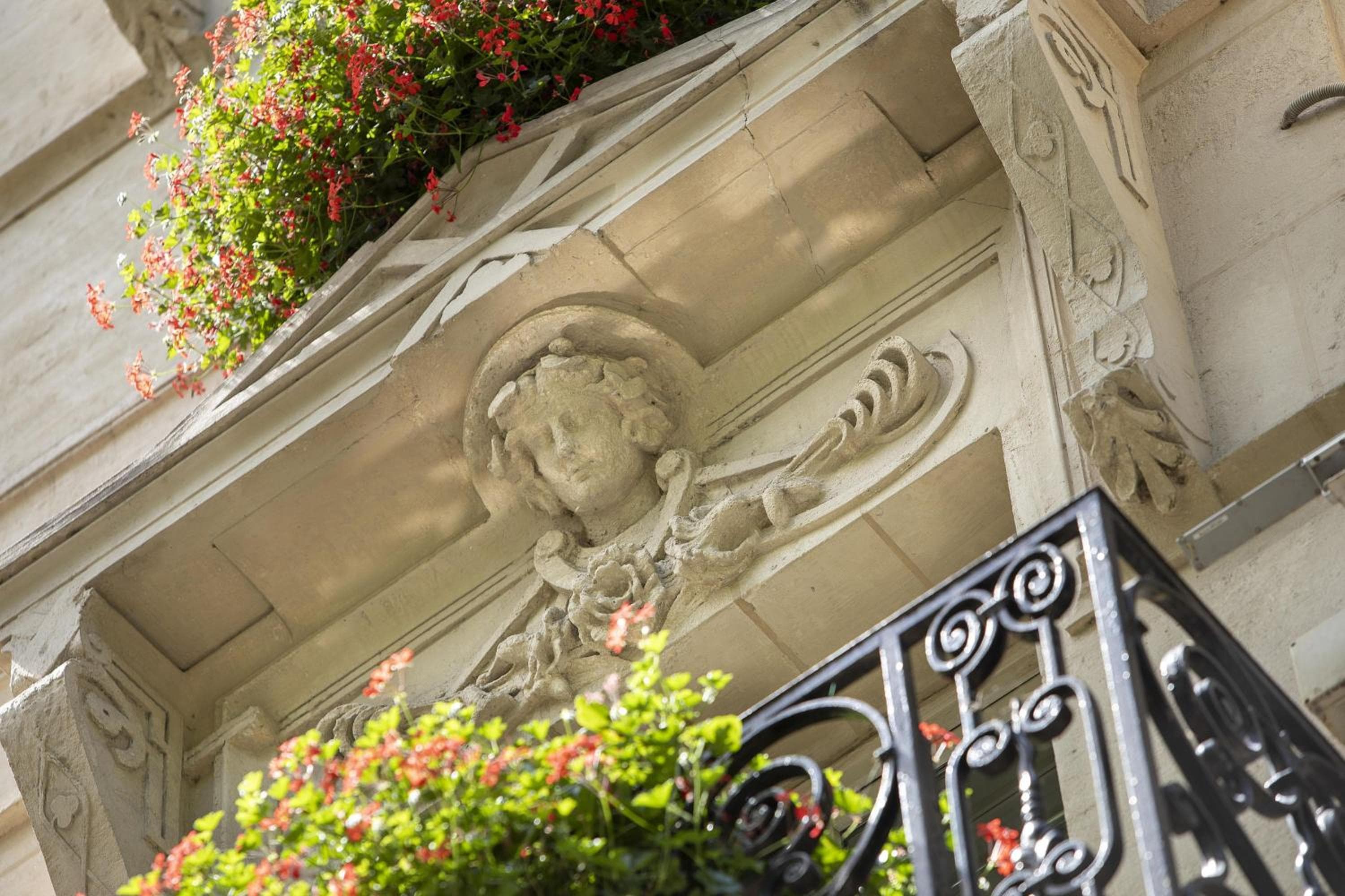 Hotel Elysées Regencia — 24