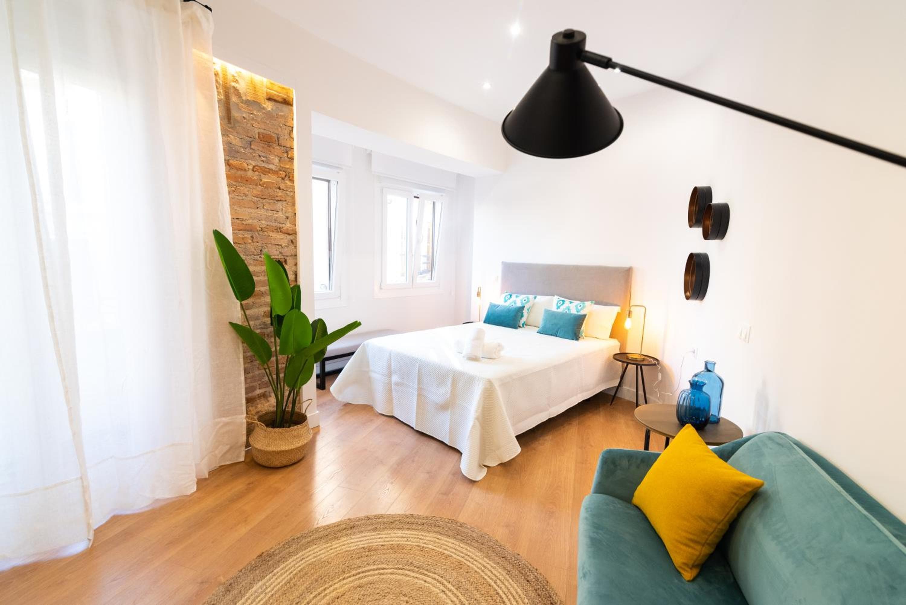 Chinitas Santos Apartments — 6