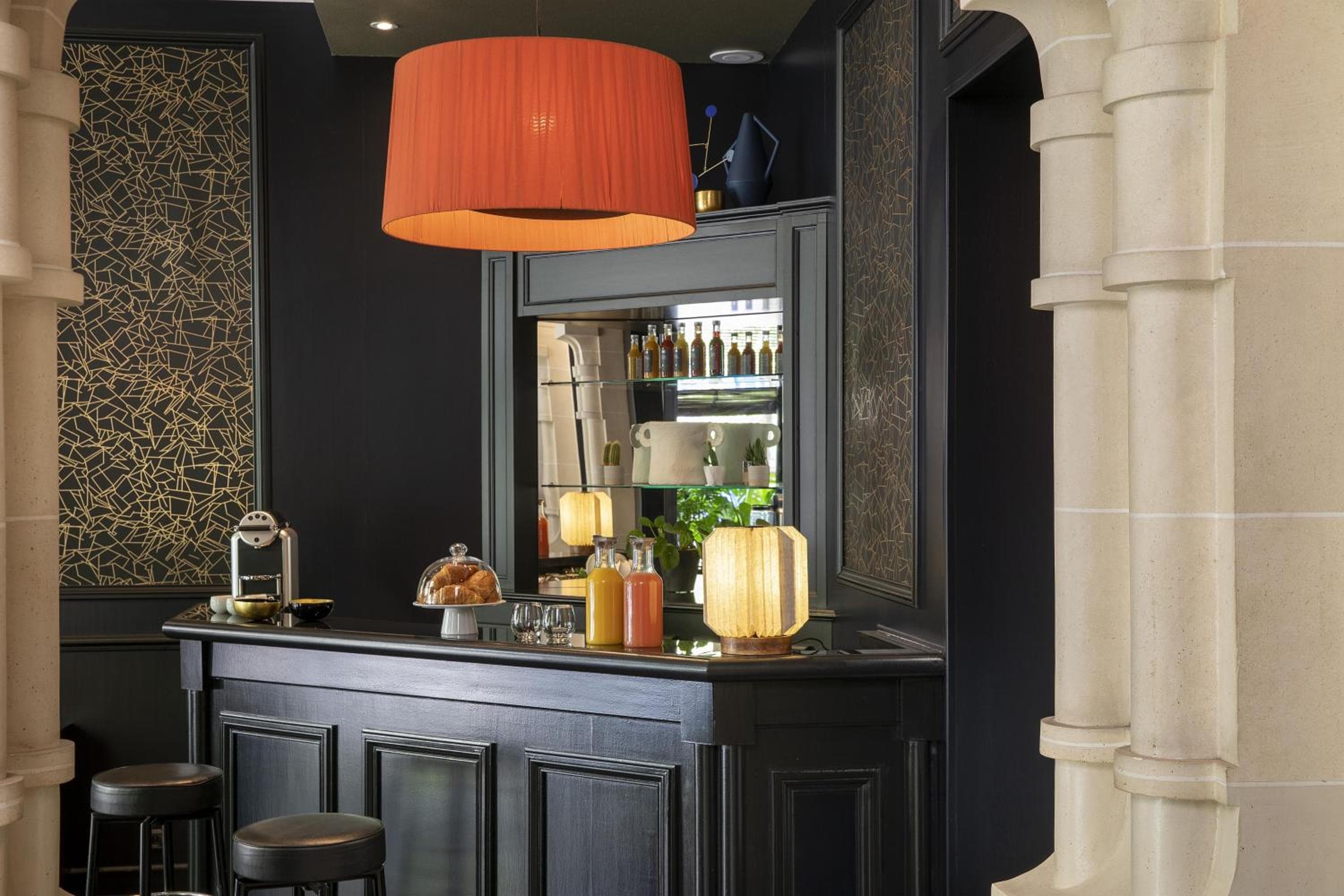 Hotel Elysées Regencia — 15