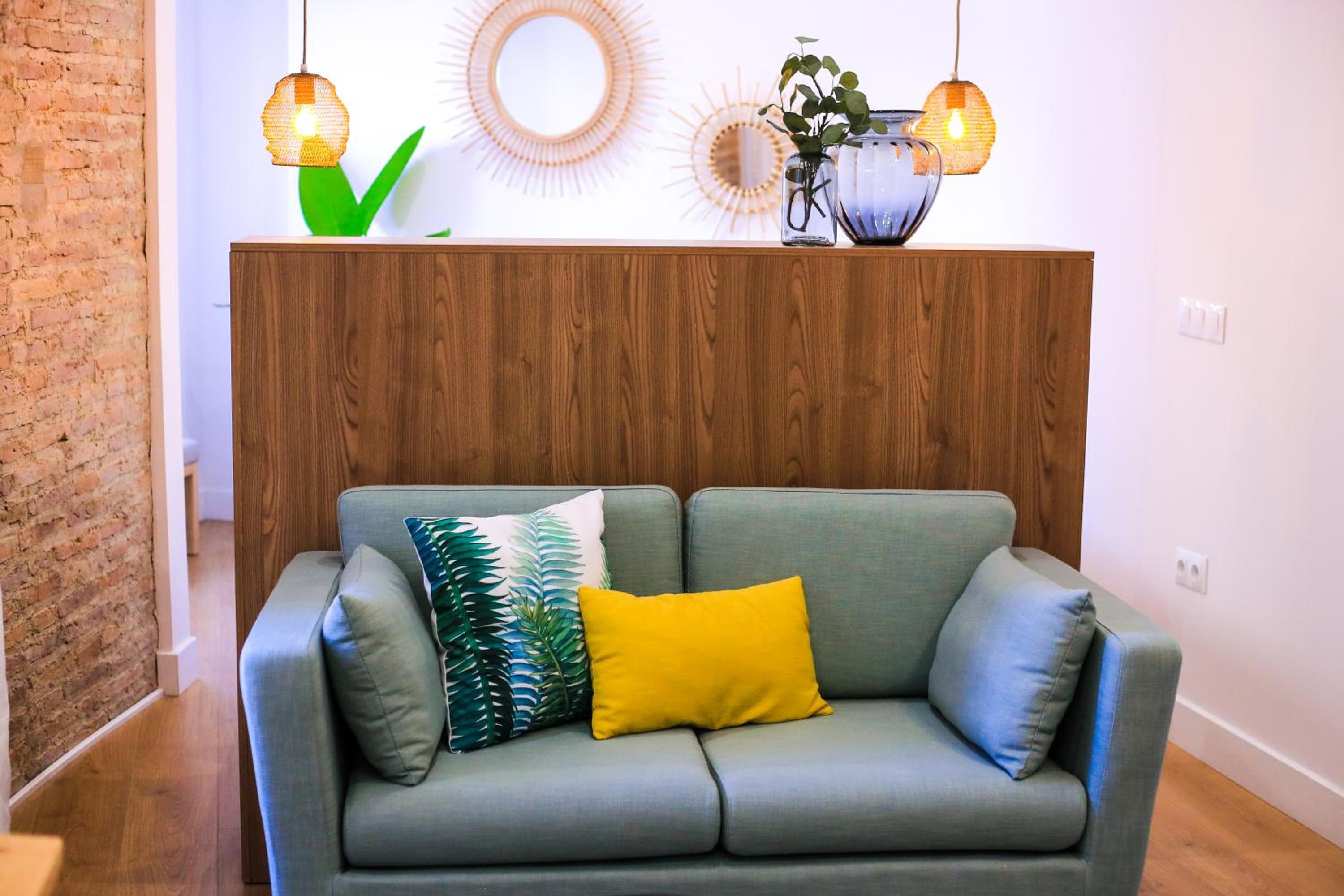 Chinitas Santos Apartments — 20