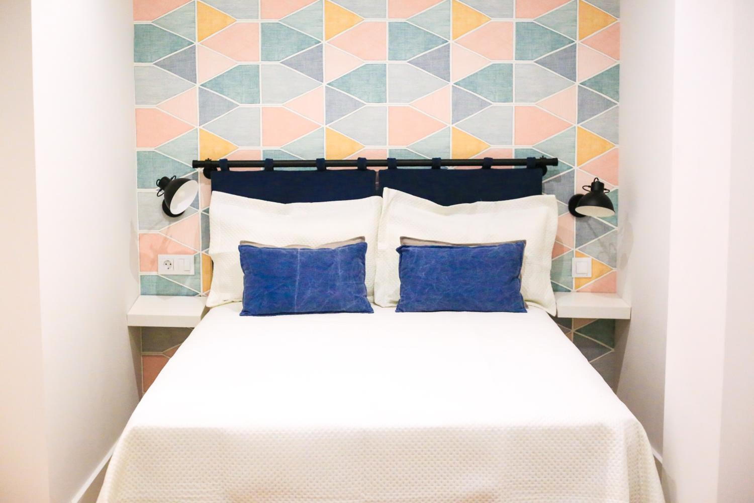 Chinitas Santos Apartments — 16