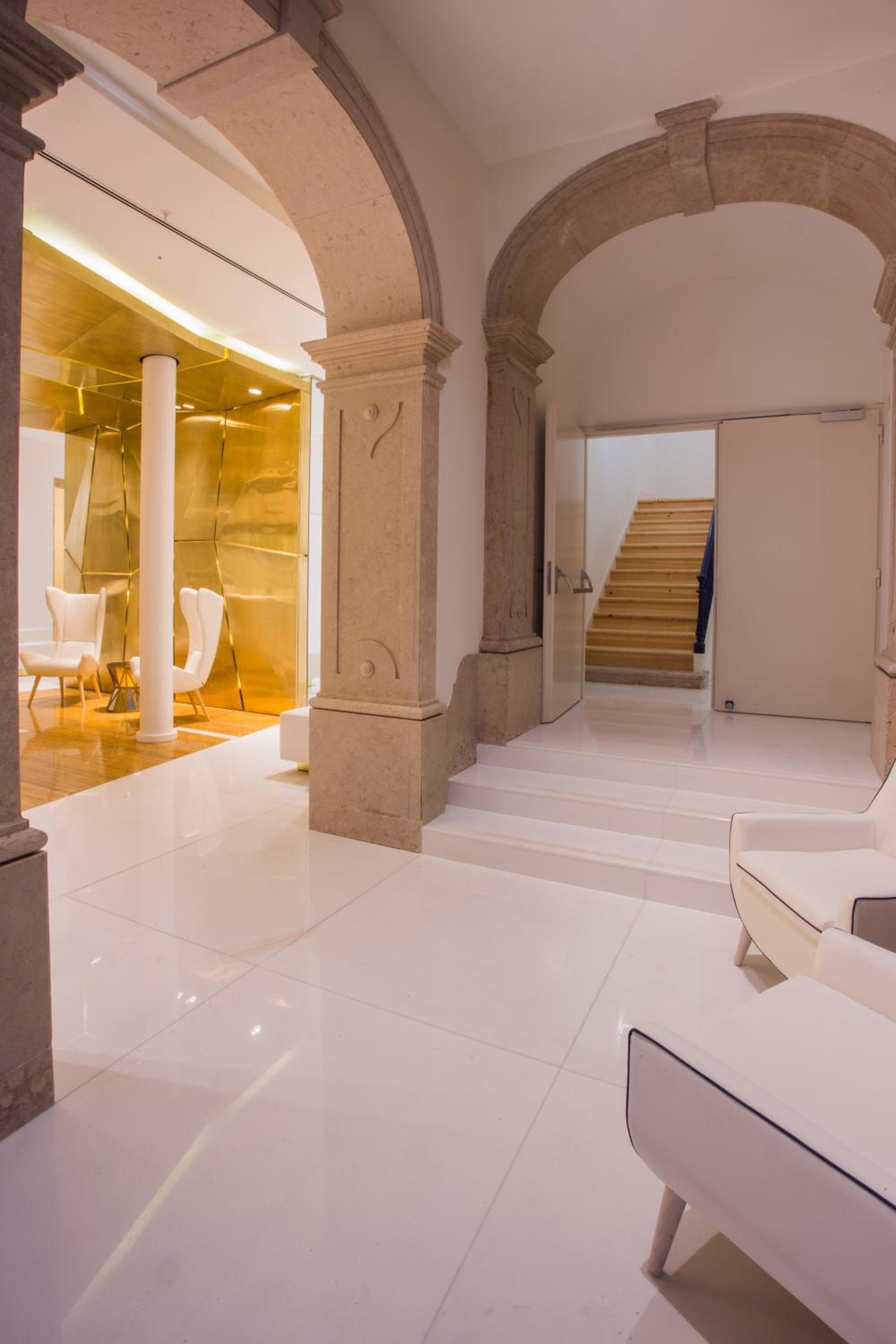 Portugal Boutique Hotel — 8