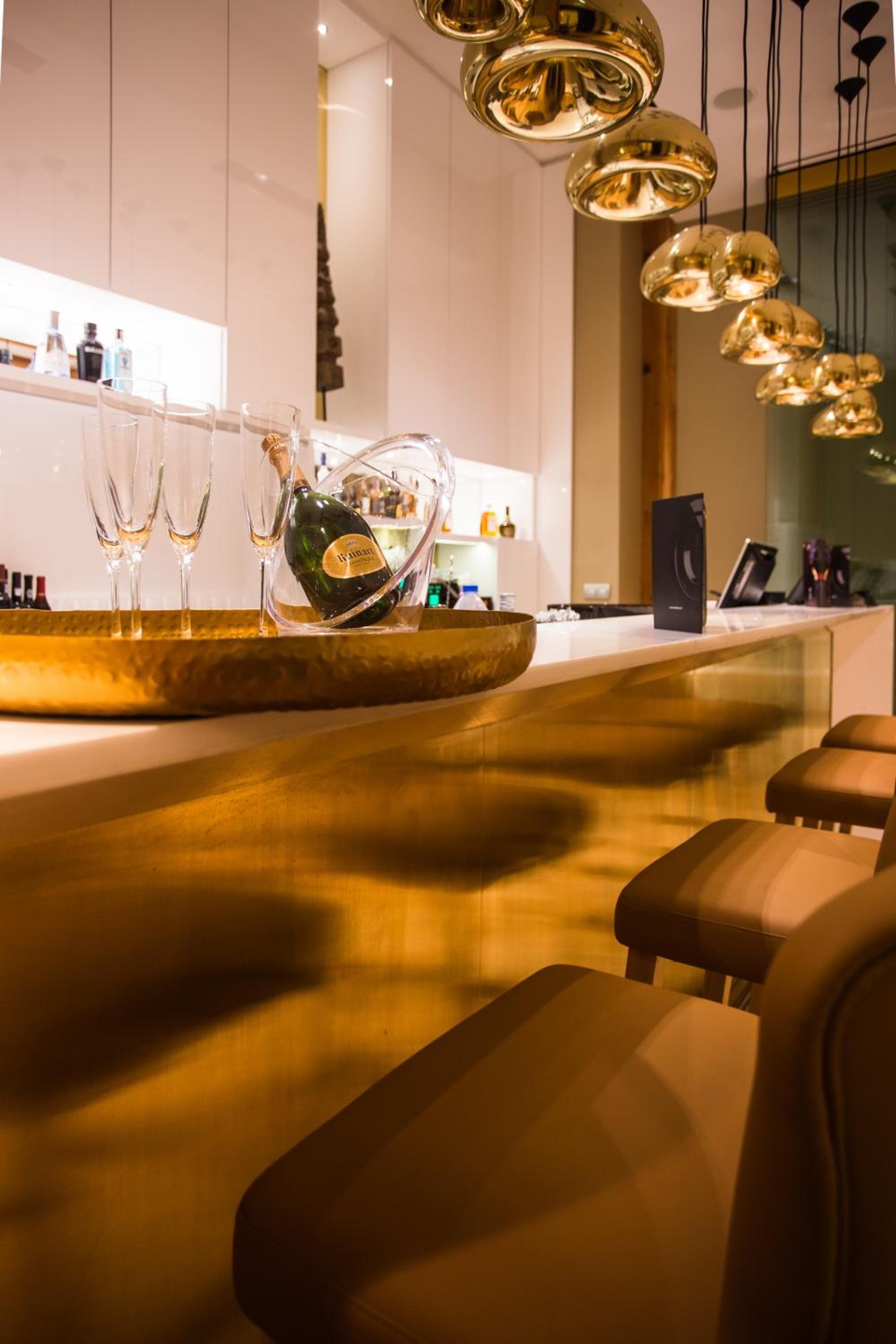 Portugal Boutique Hotel — 11
