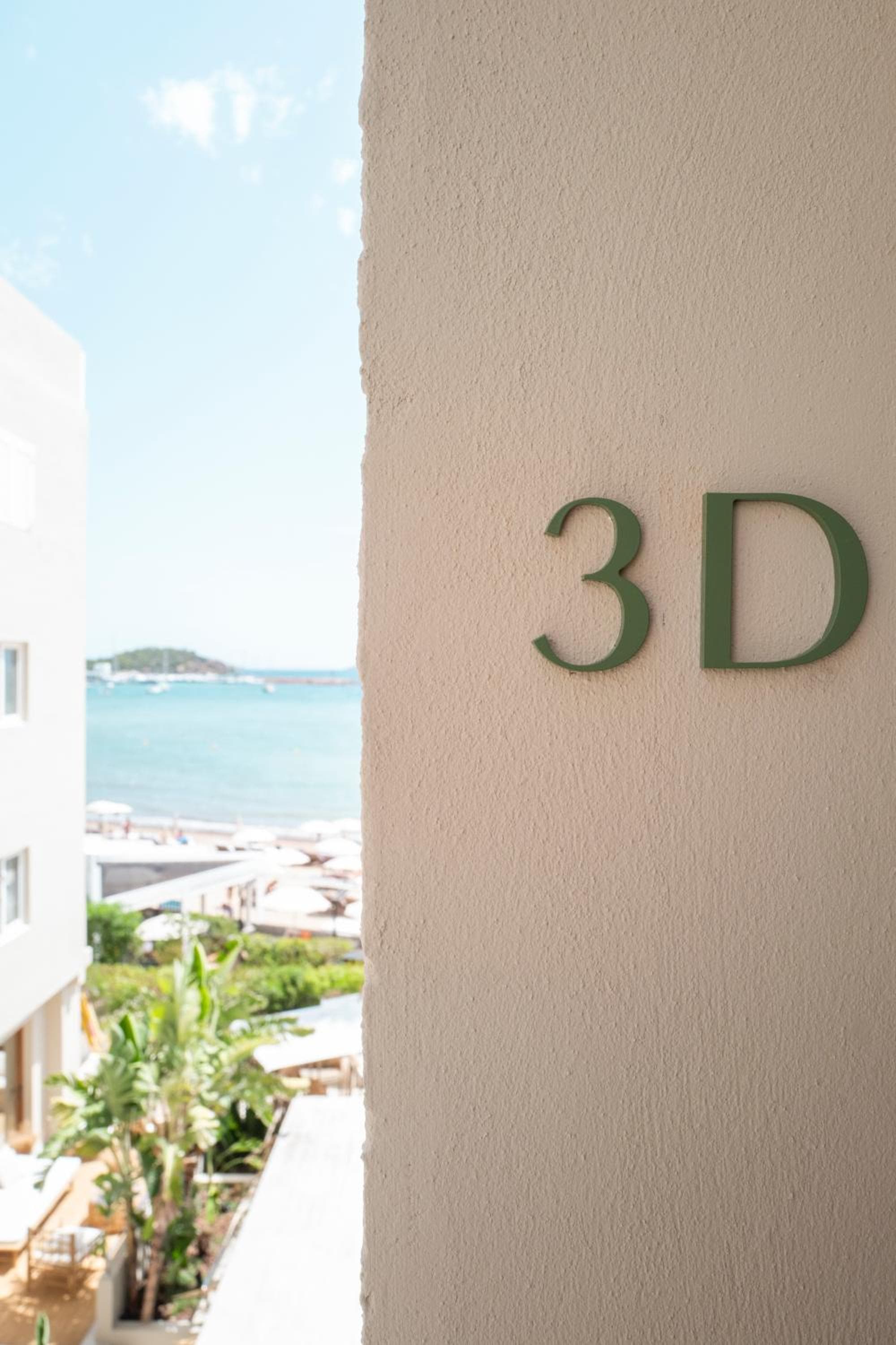 Boutique Appartamenti Marsol Ibiza — 3