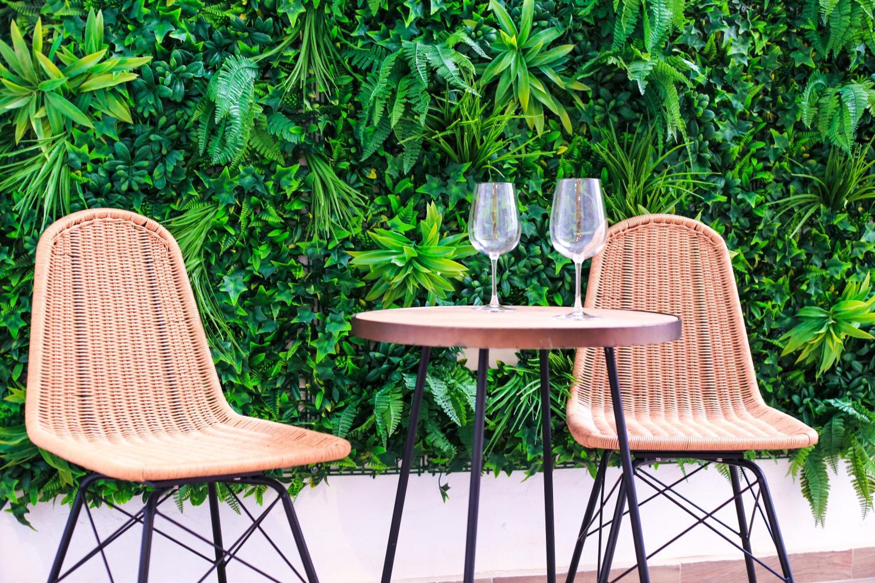Chinitas Santos Apartments — 27