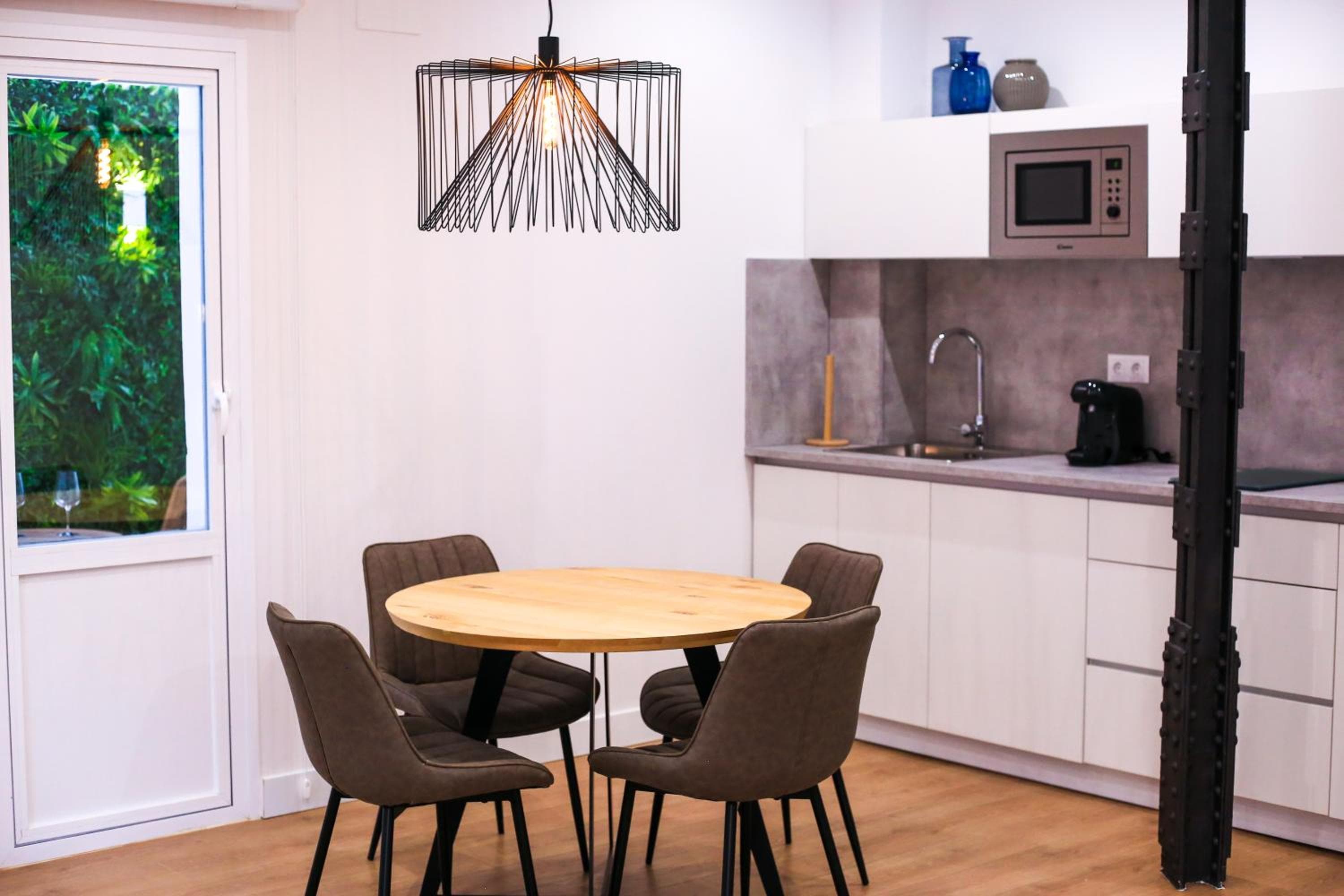 Chinitas Santos Apartments — 23