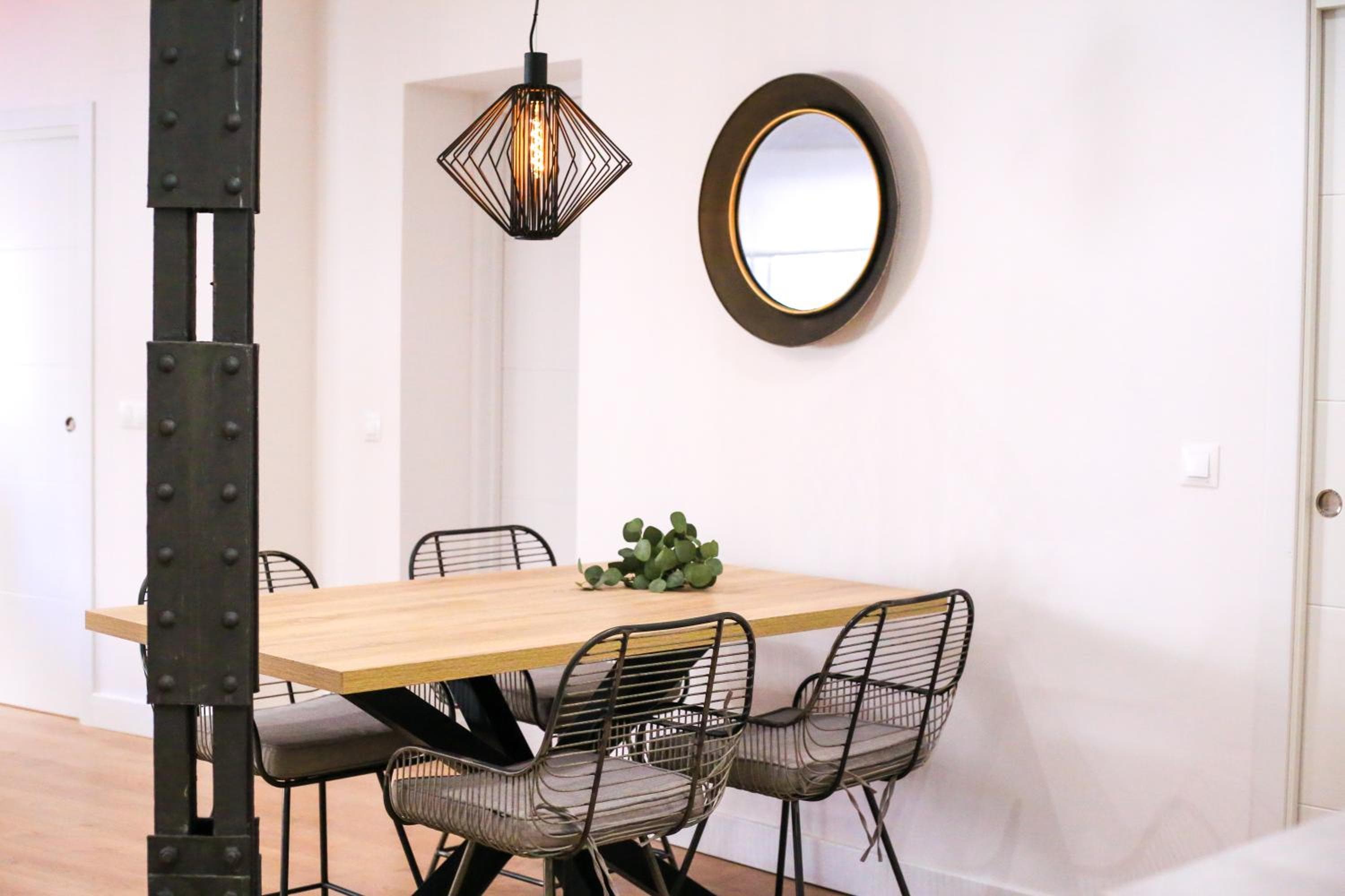 Chinitas Santos Apartments — 6