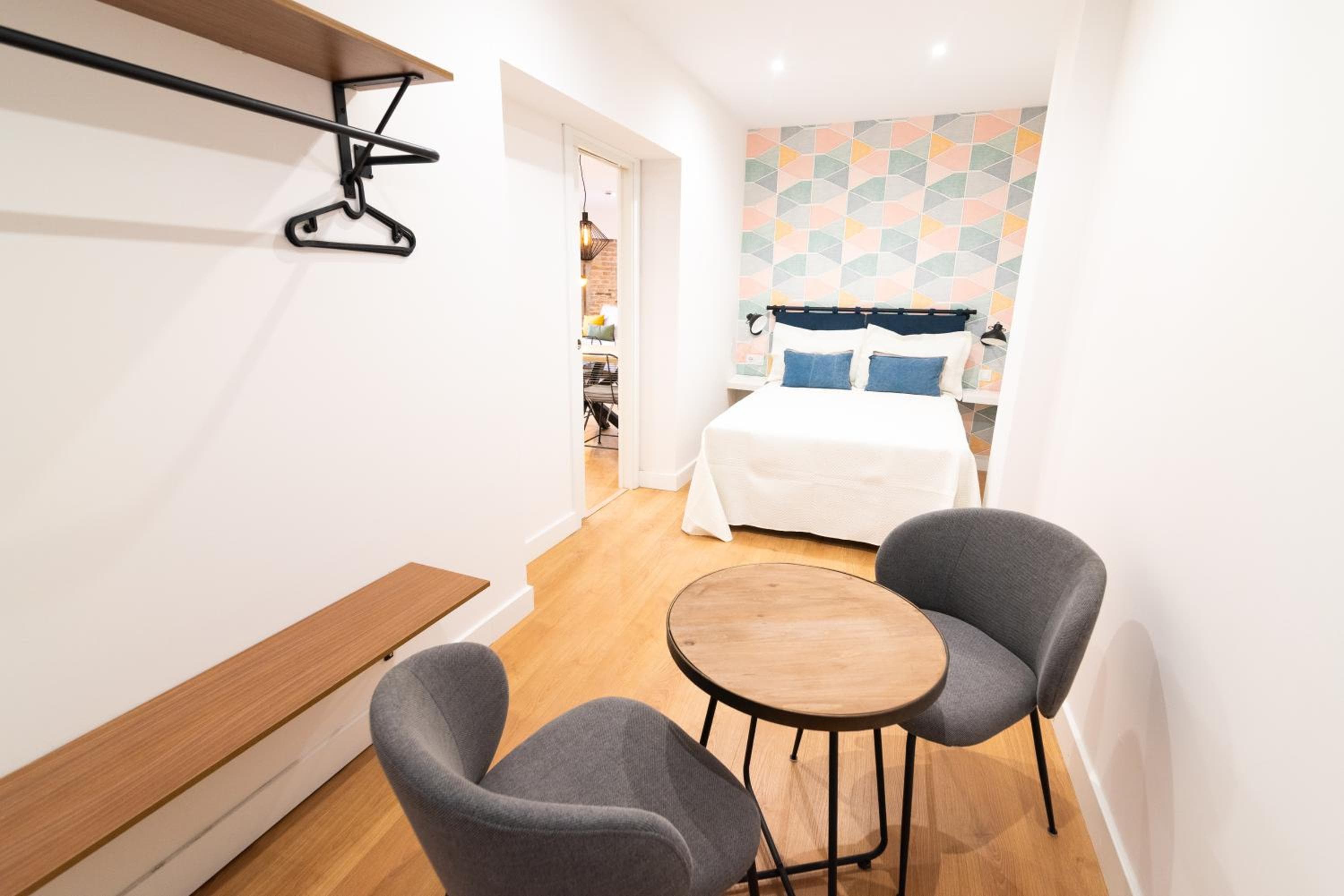 Chinitas Santos Apartments — 19