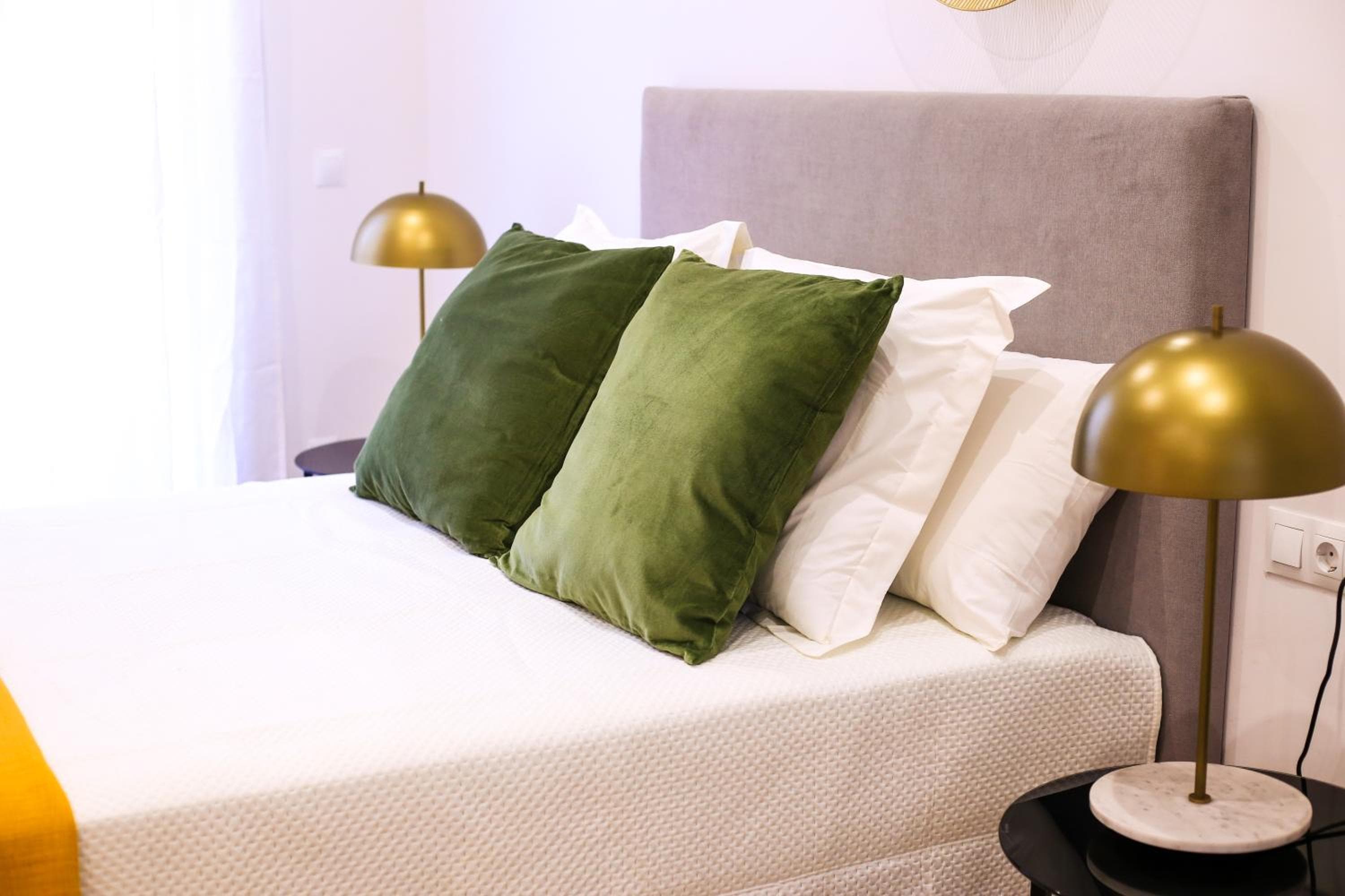 Chinitas Santos Apartments — 13