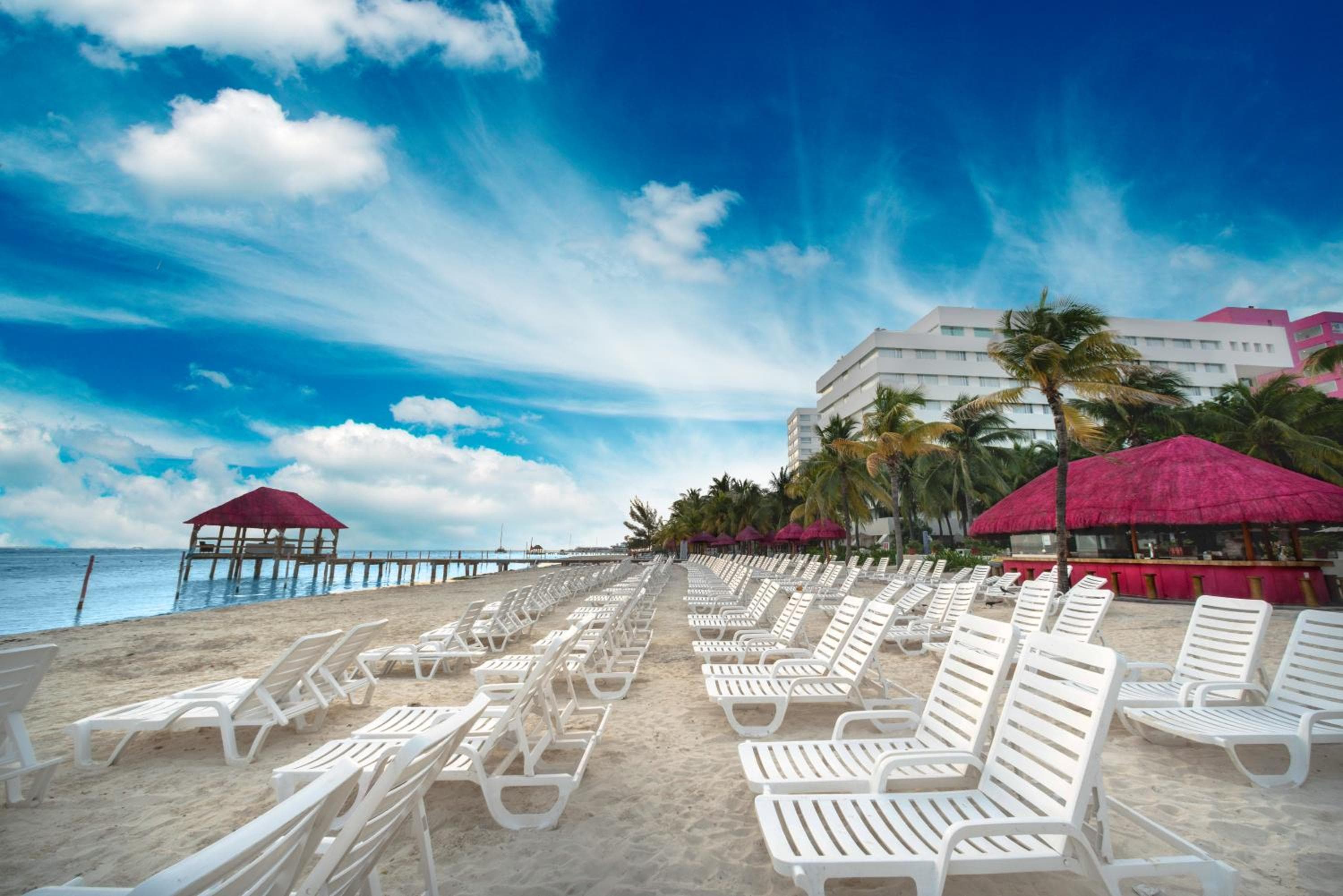 Oase Palm - All Inclusive — 3
